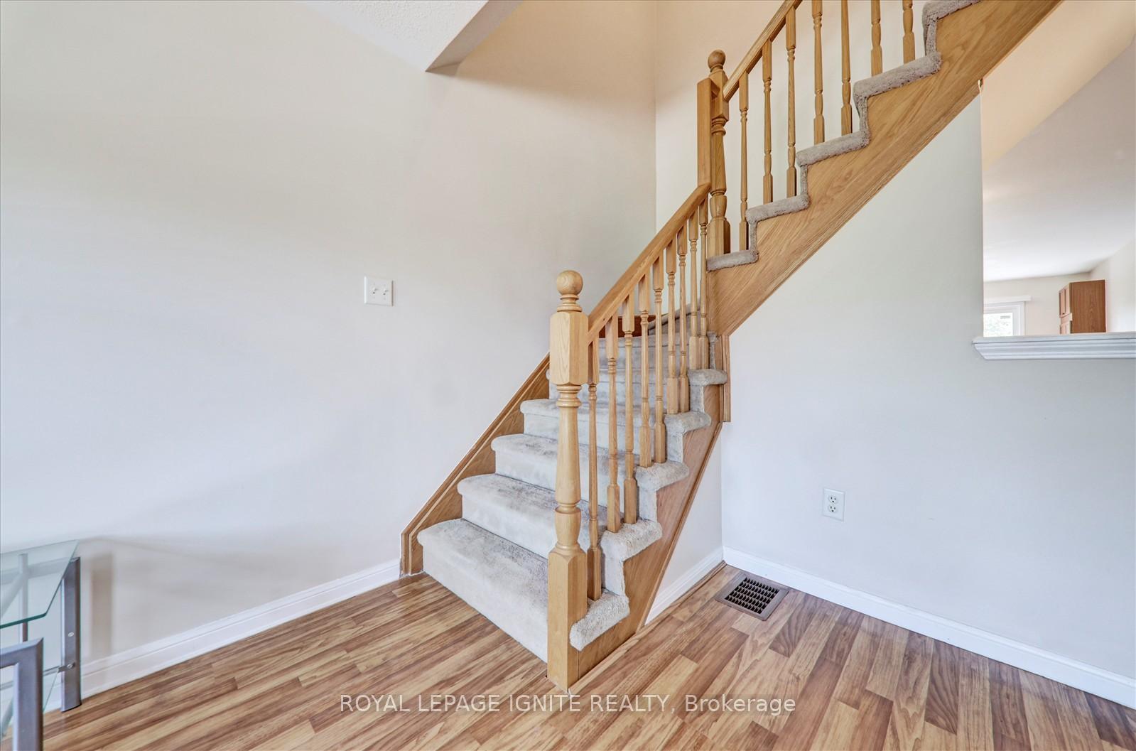 Photo 41 of 21 Ecopark Gate, Scarborough, Rouge — HOMEH
