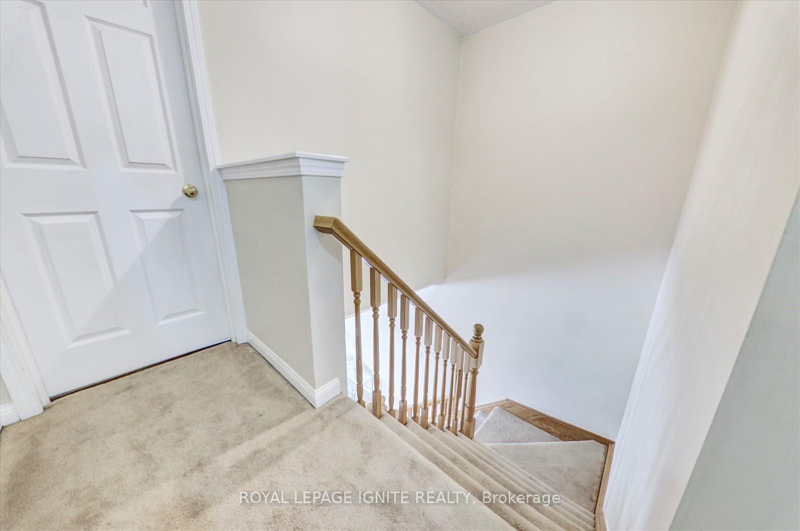 Photo 42 of 21 Ecopark Gate, Scarborough, Rouge — HOMEH