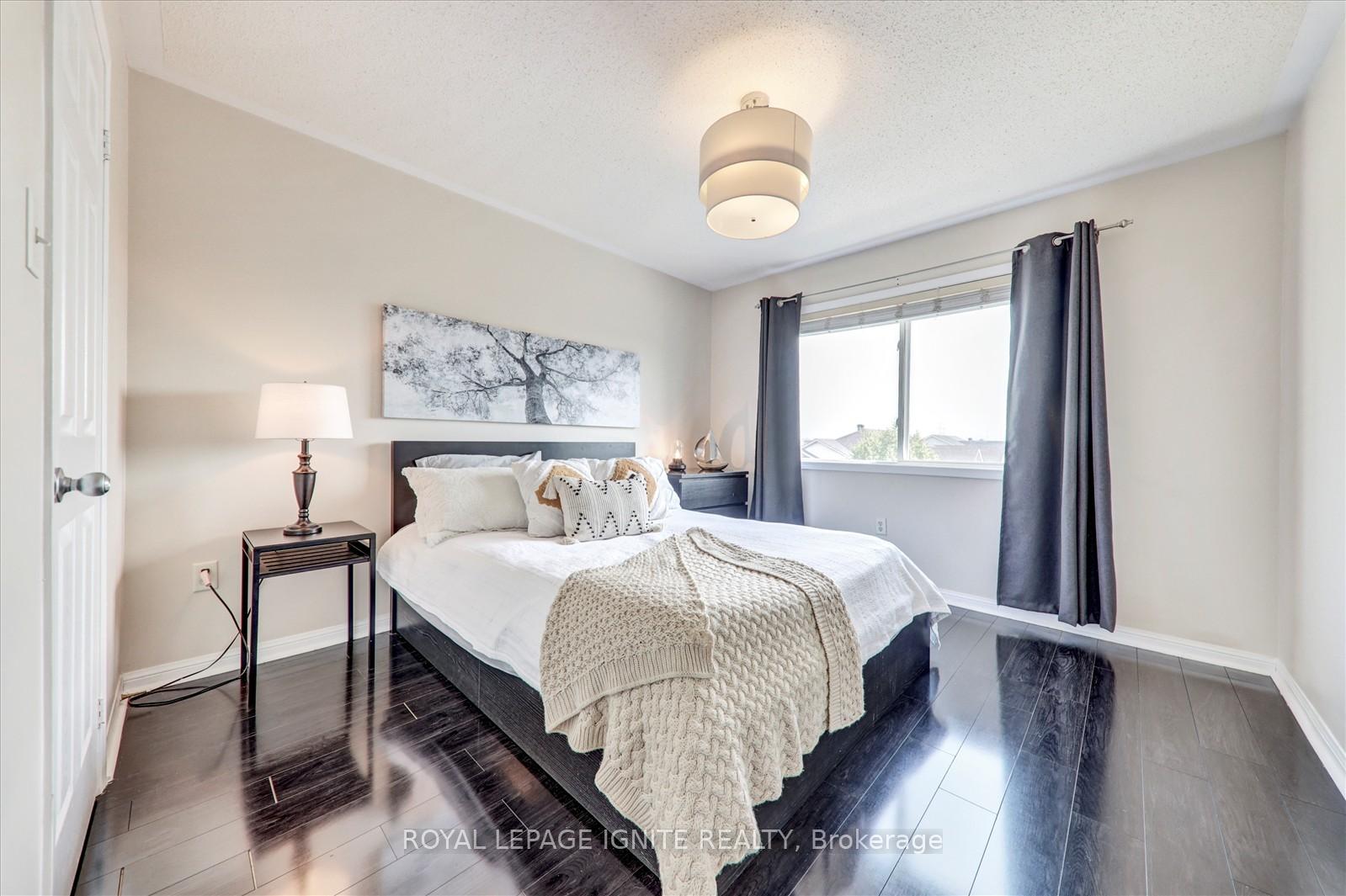 Photo 43 of 21 Ecopark Gate, Scarborough, Rouge — HOMEH