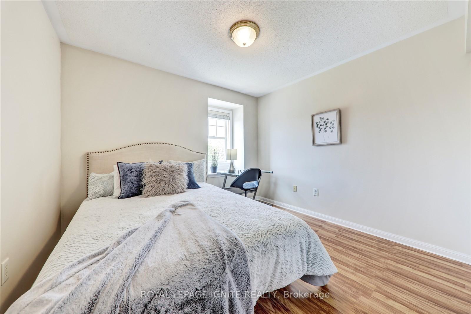 Photo 46 of 21 Ecopark Gate, Scarborough, Rouge — HOMEH