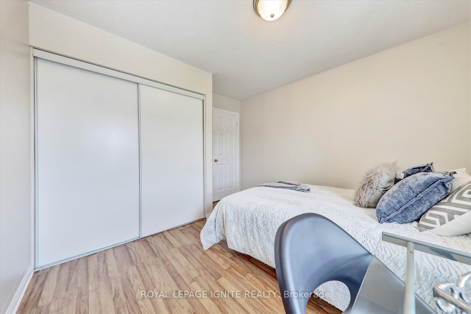 Photo 47 of 21 Ecopark Gate, Scarborough, Rouge — HOMEH