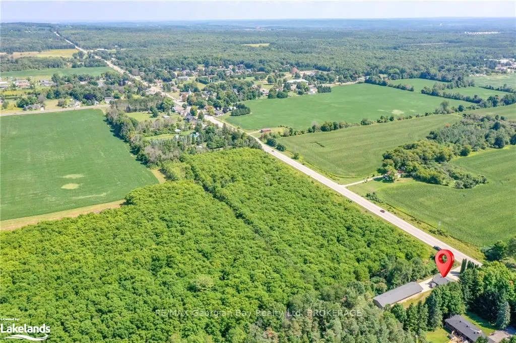 Photo 1 of 80 Balm Beach Road W, Tiny, Rural Tiny — HOMEH
