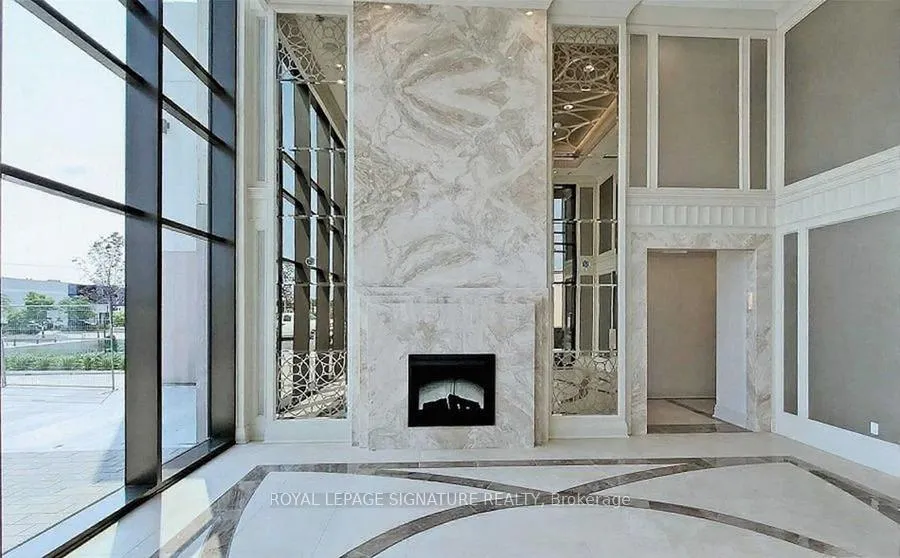 Photo 5 of Unit 1209, 9075 Jane Street, Vaughan, Concord — HOMEH