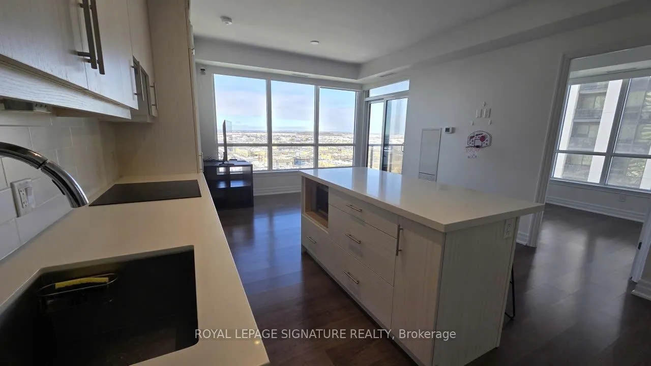 Photo 9 of Unit 1209, 9075 Jane Street, Vaughan, Concord — HOMEH
