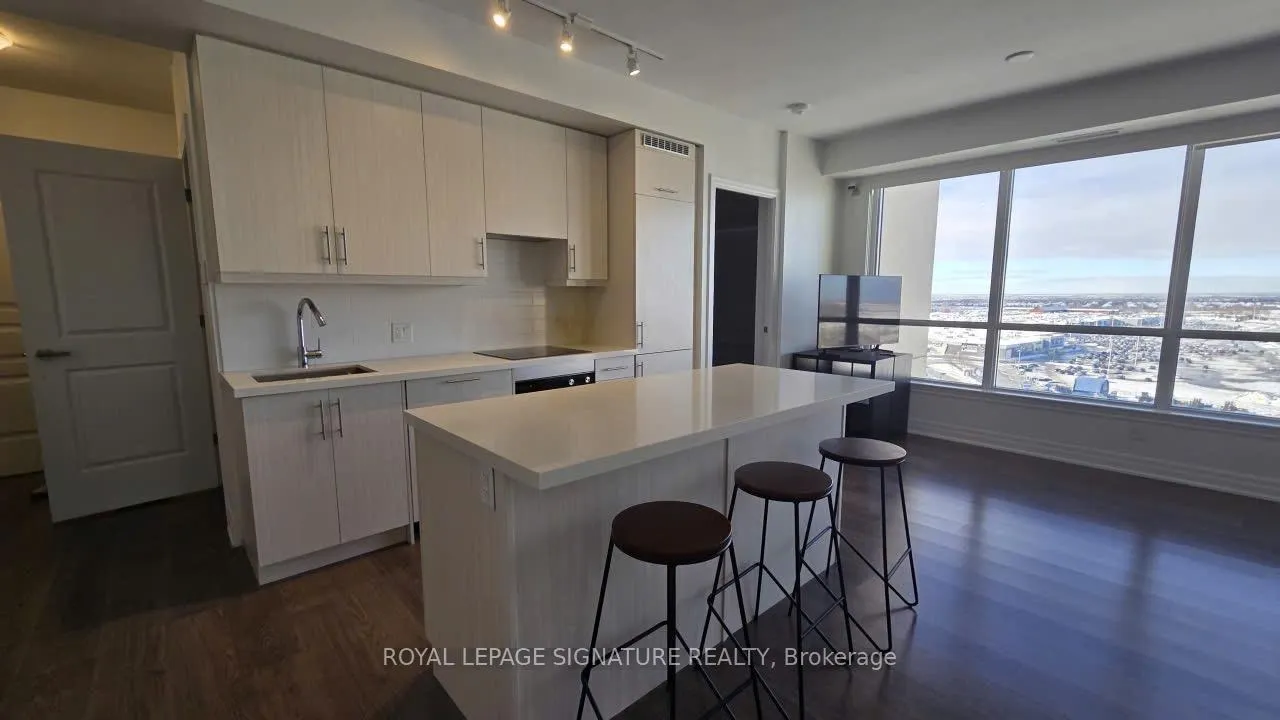 Photo 12 of Unit 1209, 9075 Jane Street, Vaughan, Concord — HOMEH