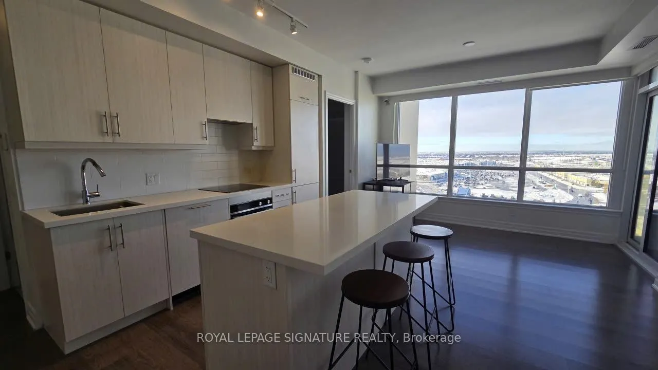 Photo 13 of Unit 1209, 9075 Jane Street, Vaughan, Concord — HOMEH