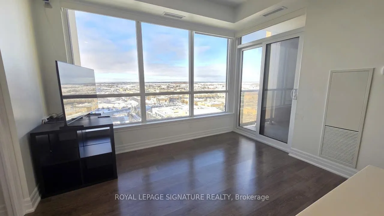 Photo 14 of Unit 1209, 9075 Jane Street, Vaughan, Concord — HOMEH