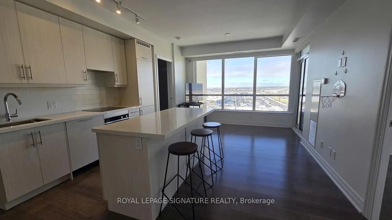 Photo 15 of Unit 1209, 9075 Jane Street, Vaughan, Concord — HOMEH