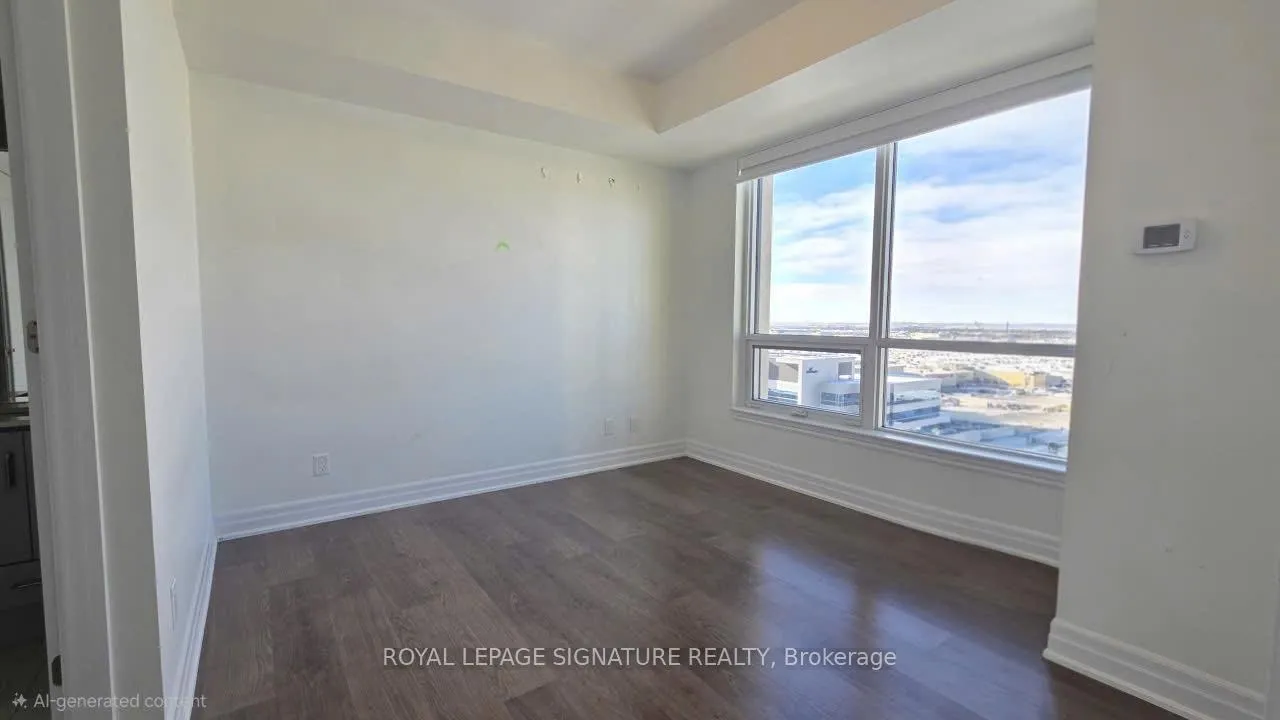 Photo 19 of Unit 1209, 9075 Jane Street, Vaughan, Concord — HOMEH