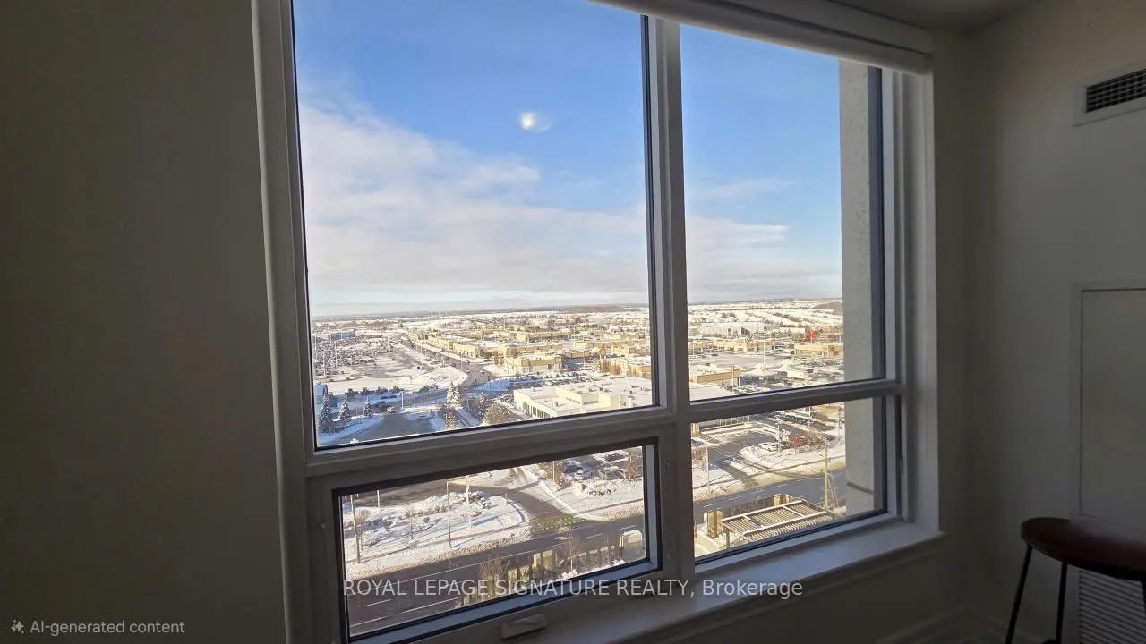Photo 20 of Unit 1209, 9075 Jane Street, Vaughan, Concord — HOMEH