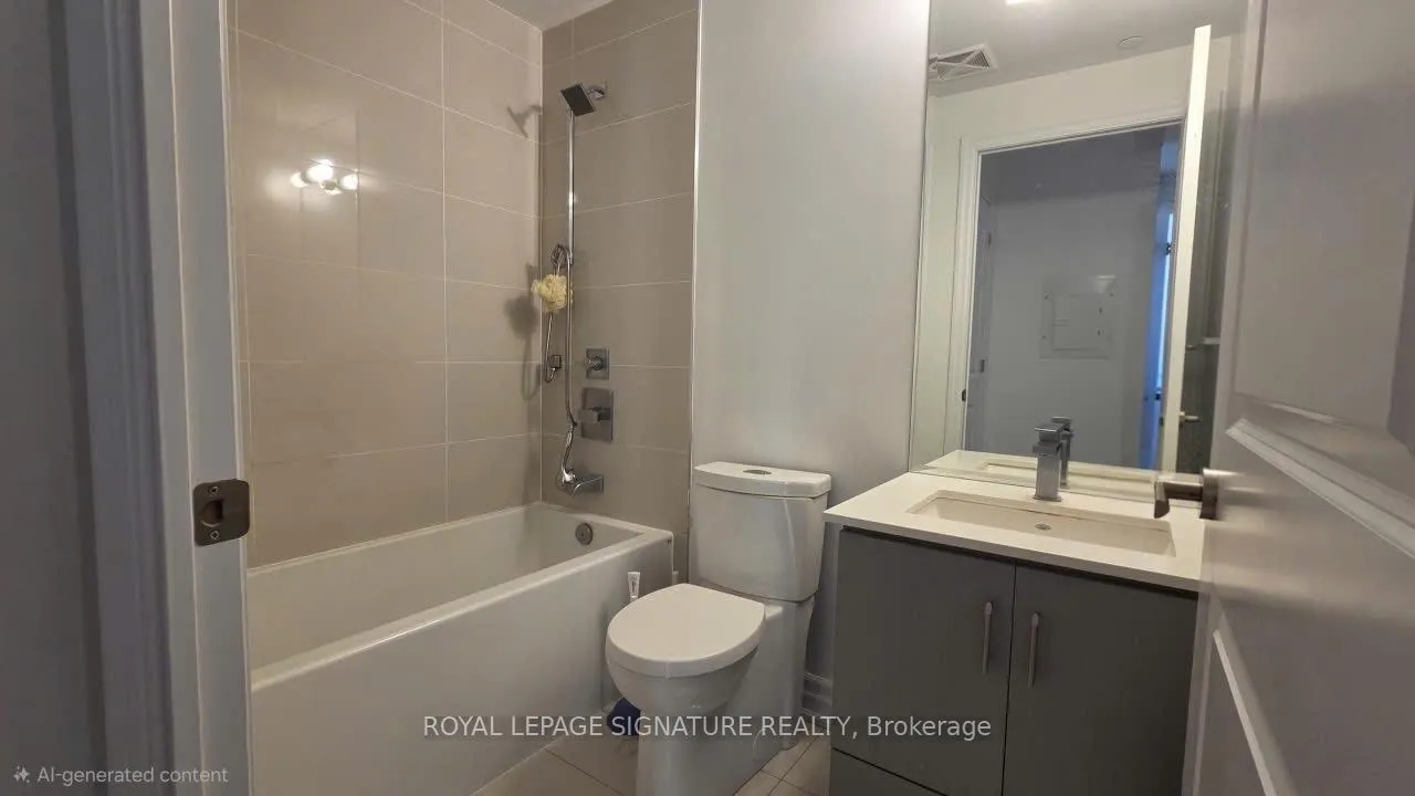 Photo 22 of Unit 1209, 9075 Jane Street, Vaughan, Concord — HOMEH