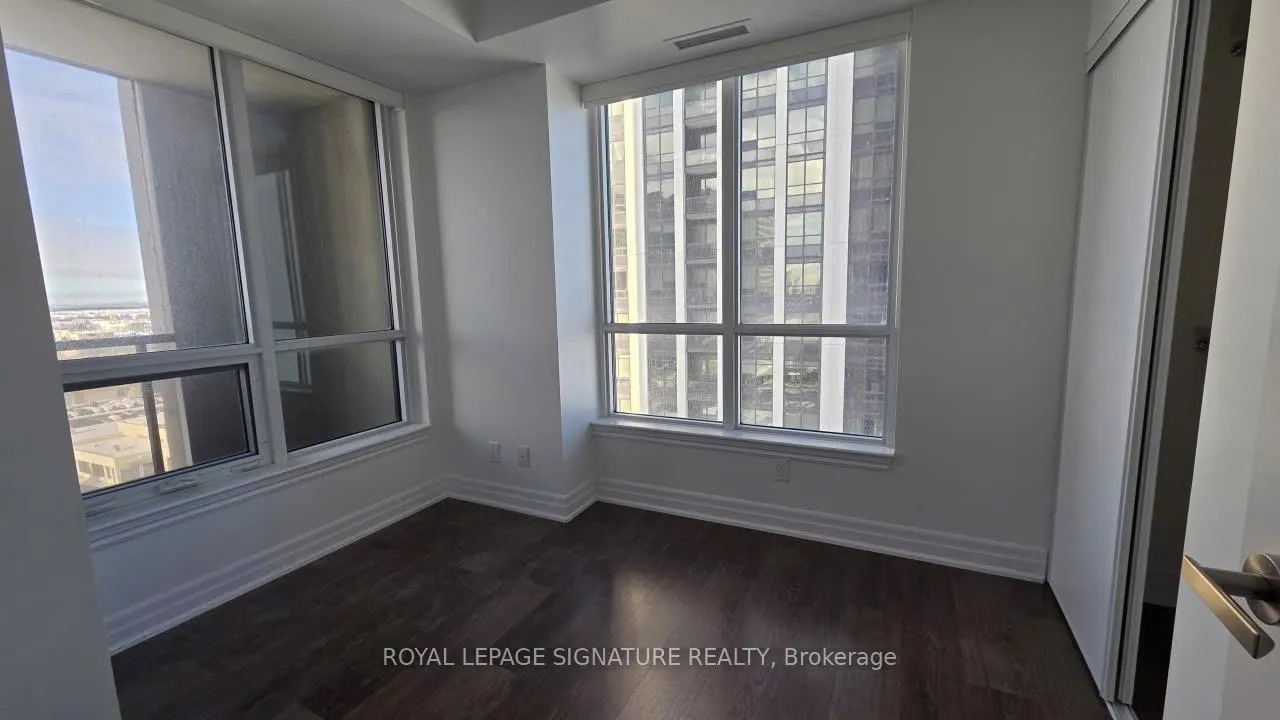 Photo 23 of Unit 1209, 9075 Jane Street, Vaughan, Concord — HOMEH