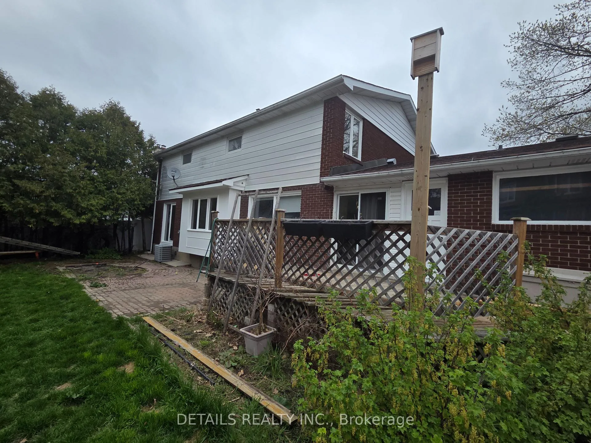 Photo 2 of 46 Beaumaris Drive, Ottawa, Bruce Farm/Graham Park/Qualicum/Bellands — HOMEH