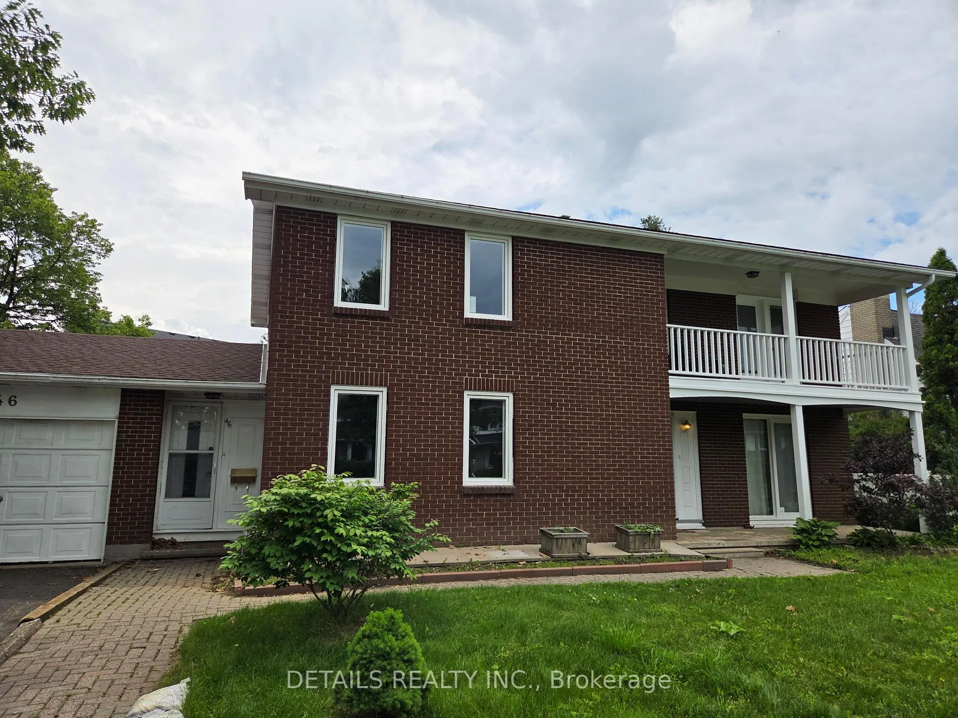 Photo 1 of 46 Beaumaris Drive, Ottawa, Bruce Farm/Graham Park/Qualicum/Bellands — HOMEH