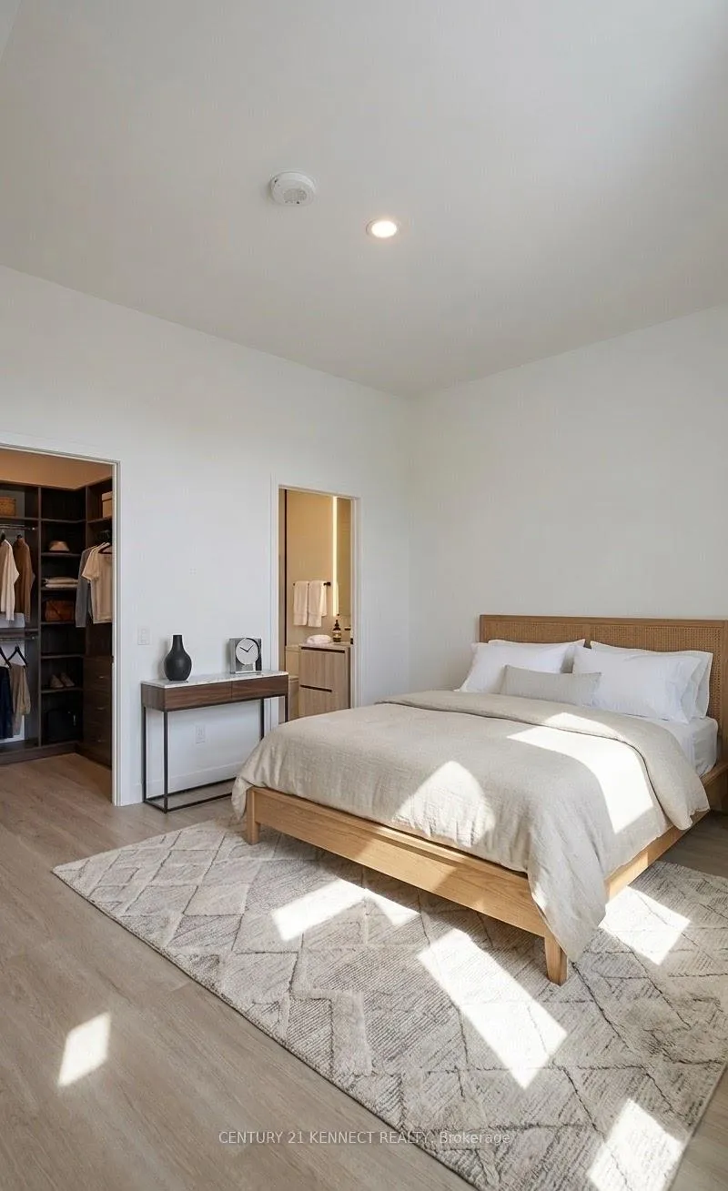 Photo 7 of Unit 101, 699 Sheppard Avenue E, North York, Bayview Village — HOMEH
