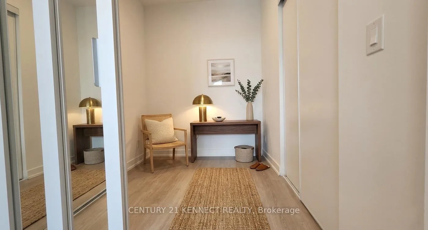 Photo 9 of Unit 101, 699 Sheppard Avenue E, North York, Bayview Village — HOMEH
