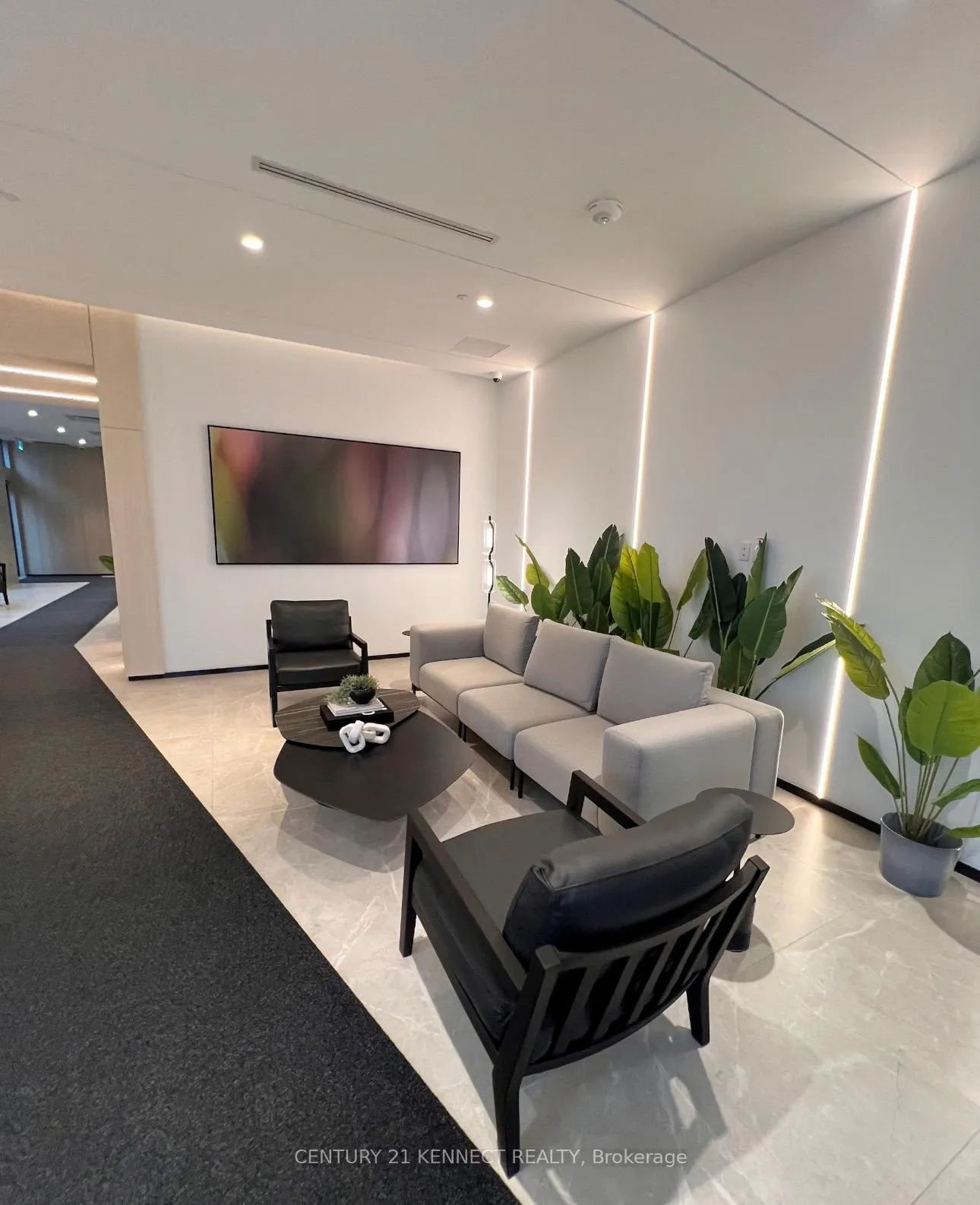 Photo 32 of Unit 101, 699 Sheppard Avenue E, North York, Bayview Village — HOMEH