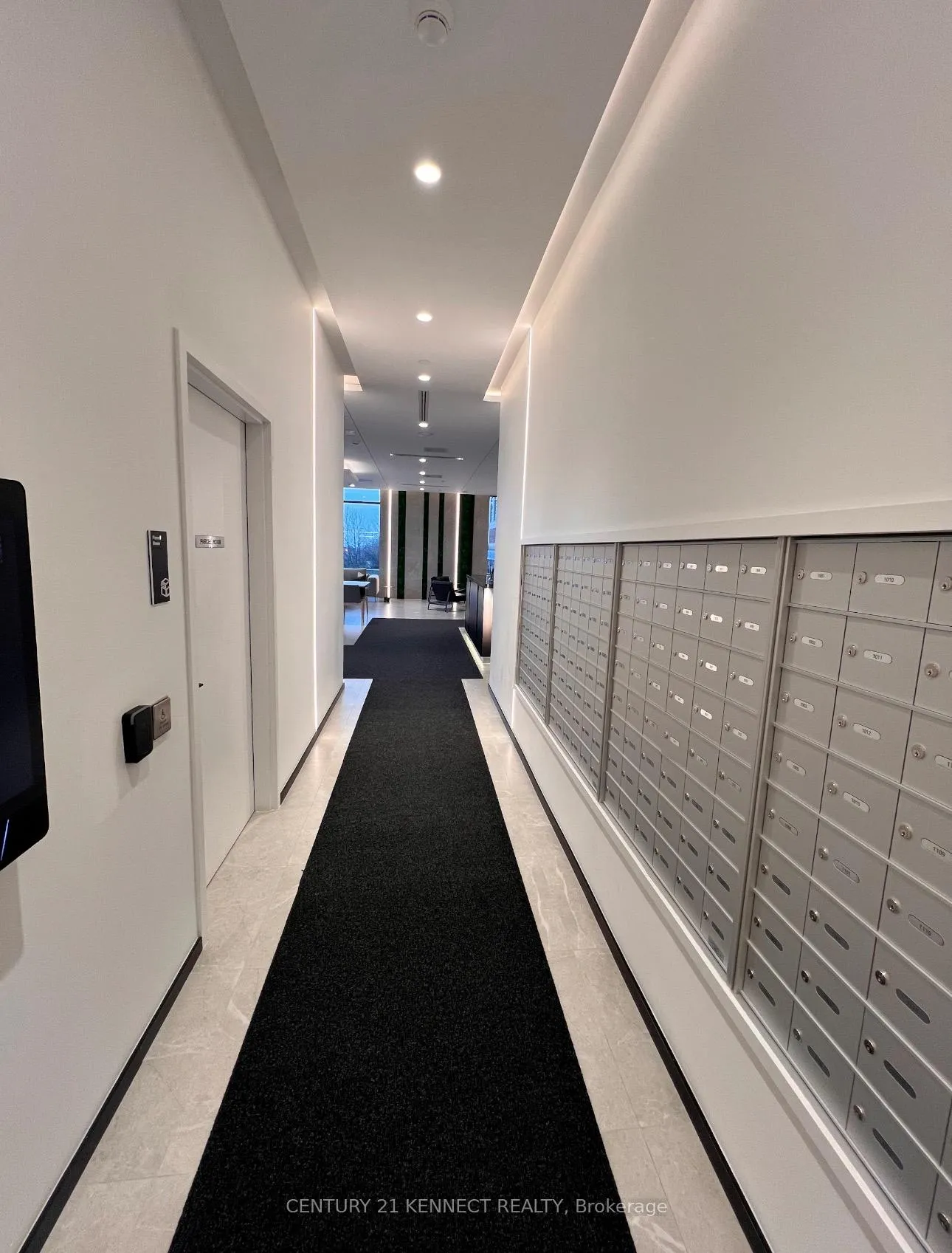 Photo 34 of Unit 101, 699 Sheppard Avenue E, North York, Bayview Village — HOMEH