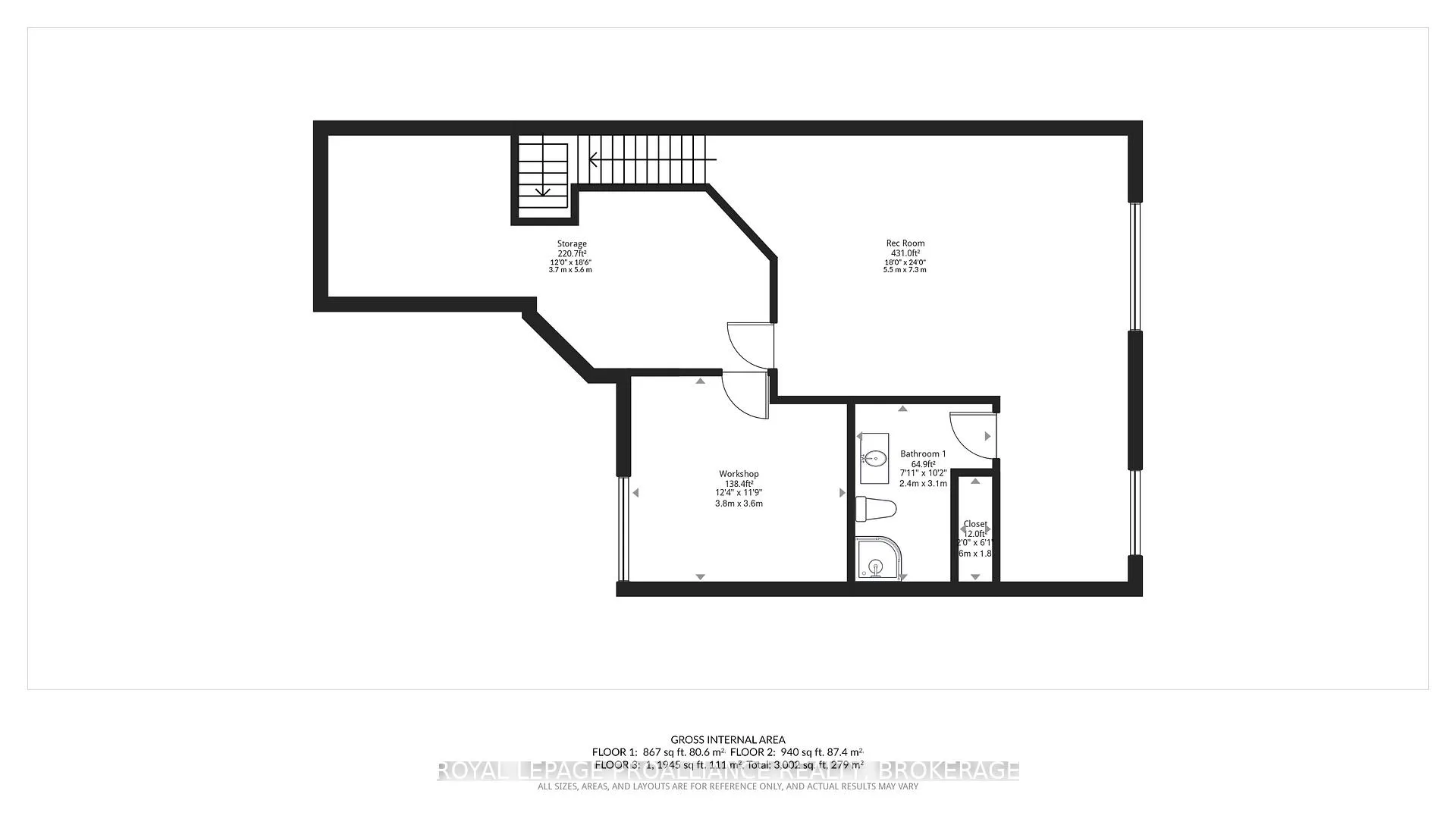 Photo 39 of 685 Fieldstone Drive, Kingston, Kingston East (Incl Barret Crt) — HOMEH