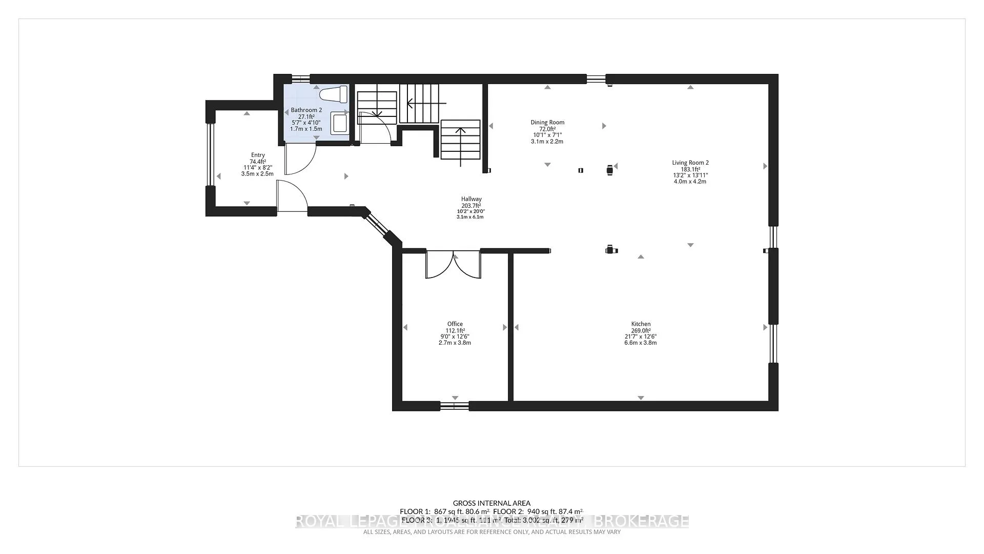Photo 40 of 685 Fieldstone Drive, Kingston, Kingston East (Incl Barret Crt) — HOMEH
