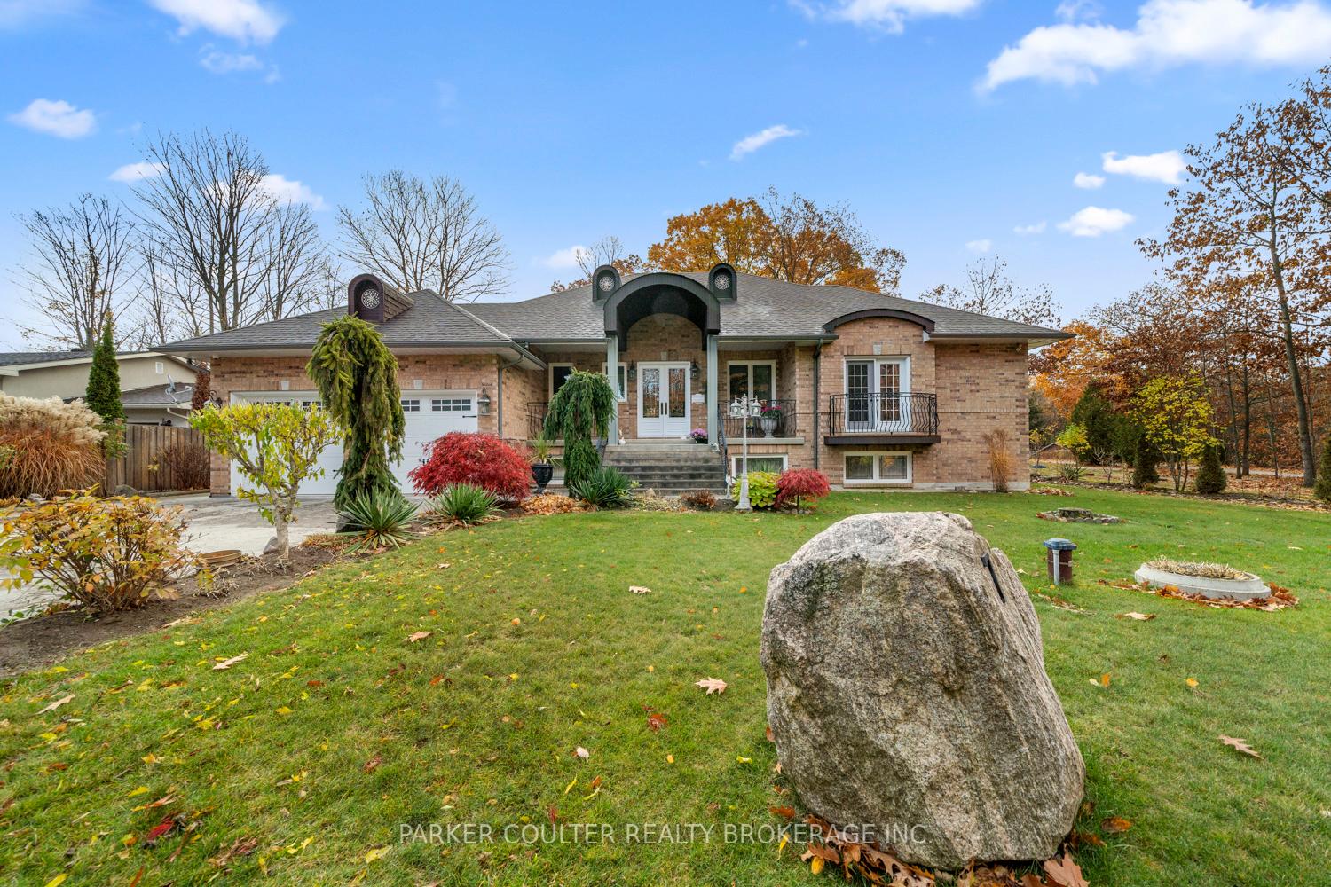 Front of 7 Sherwood Crescent