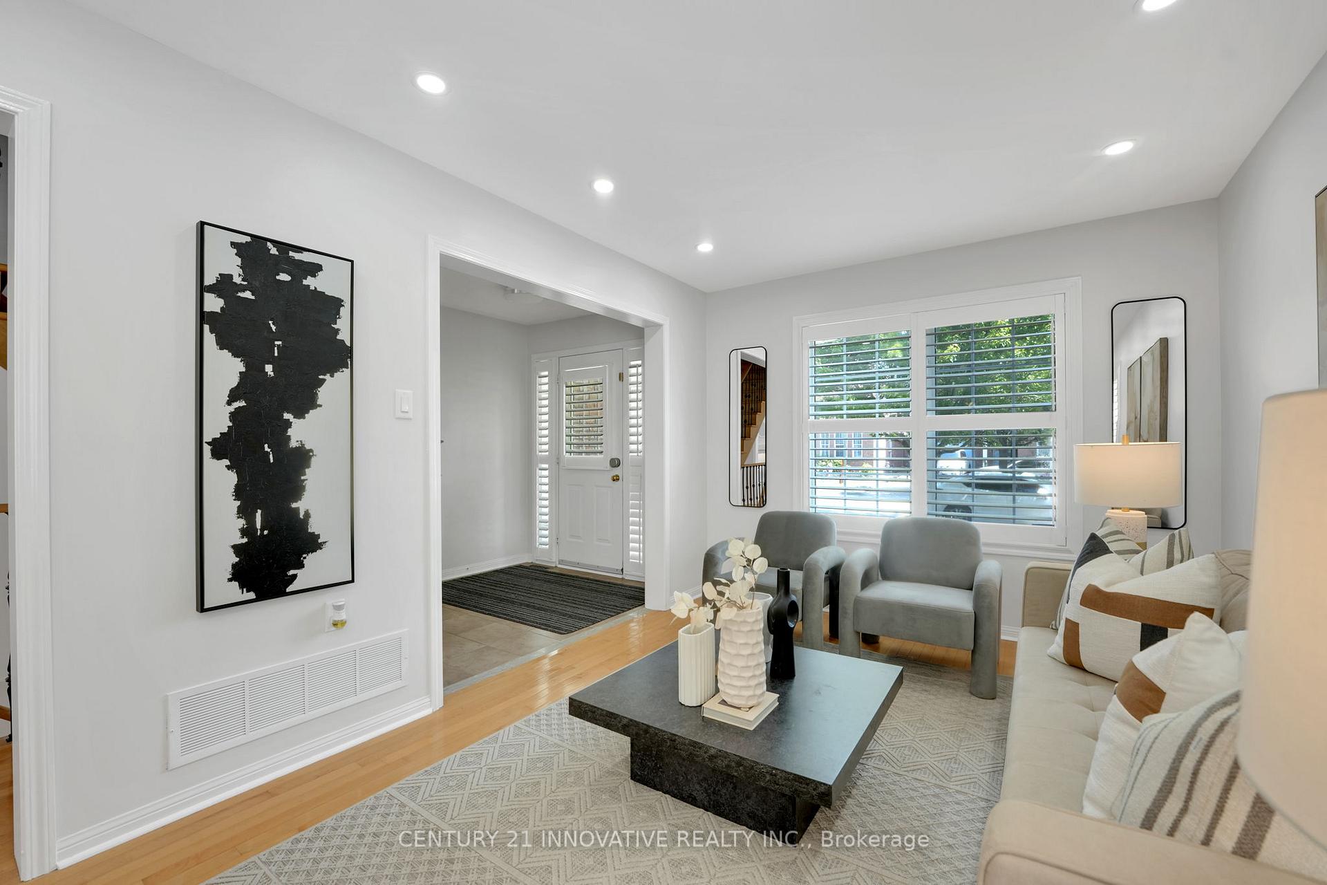 Photo 6 of 12 Knotwood Crescent, Scarborough, Rouge — HOMEH