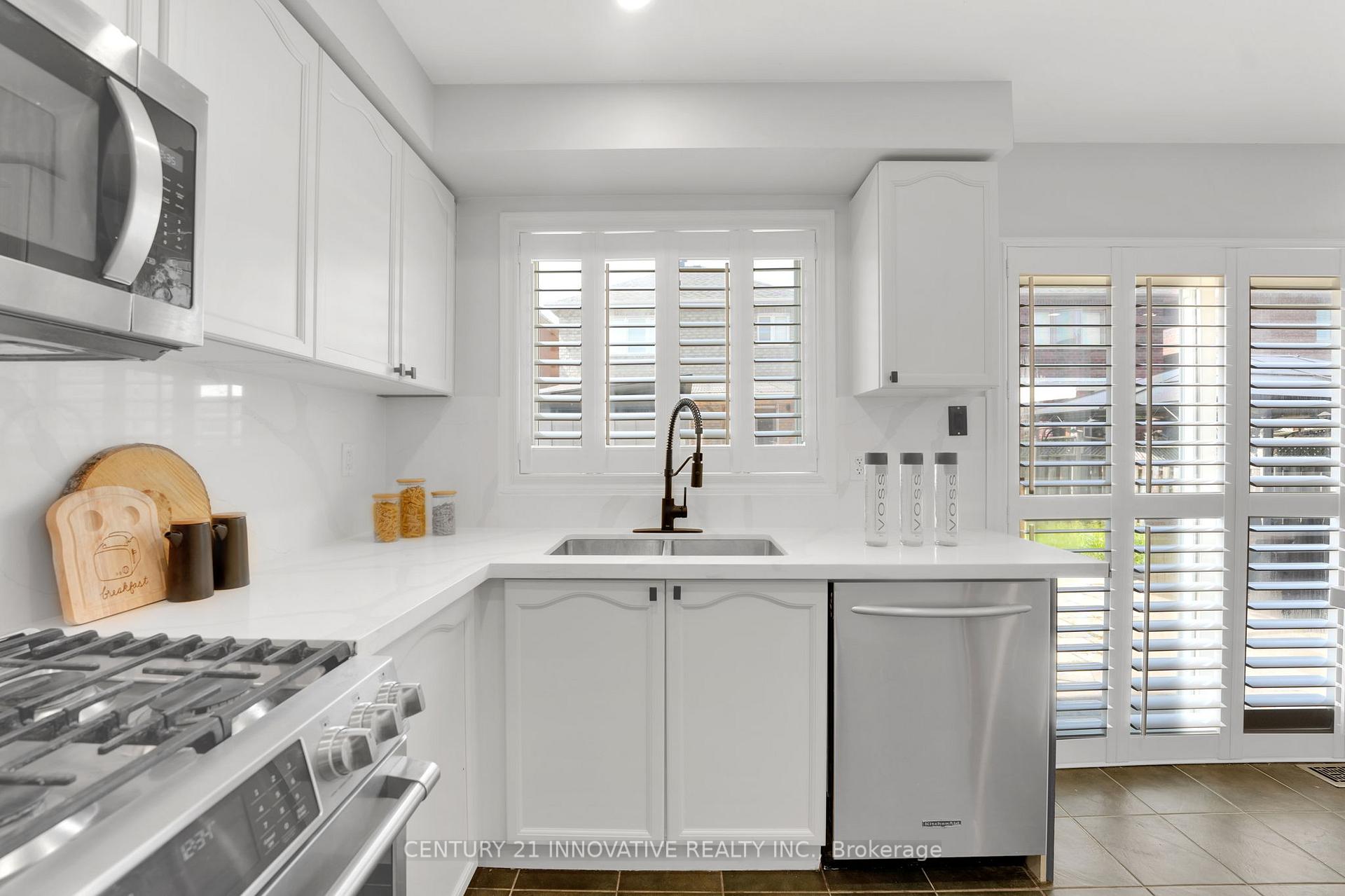 Photo 12 of 12 Knotwood Crescent, Scarborough, Rouge — HOMEH