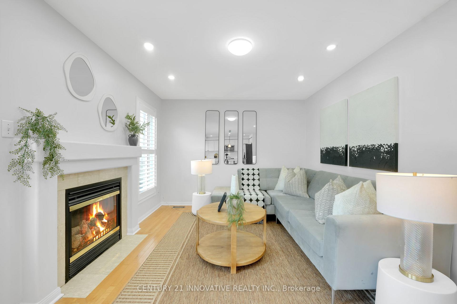 Photo 15 of 12 Knotwood Crescent, Scarborough, Rouge — HOMEH