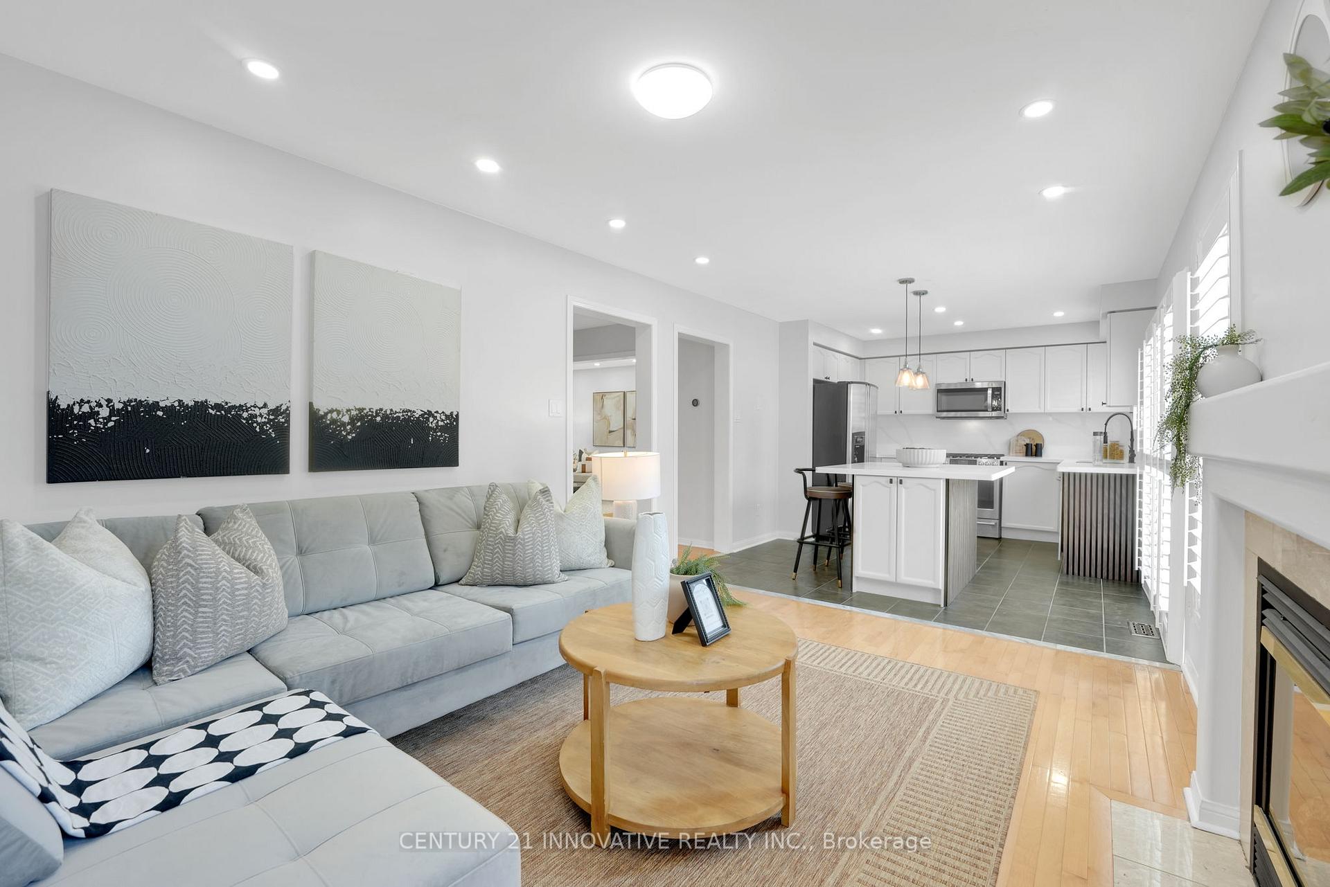 Photo 16 of 12 Knotwood Crescent, Scarborough, Rouge — HOMEH