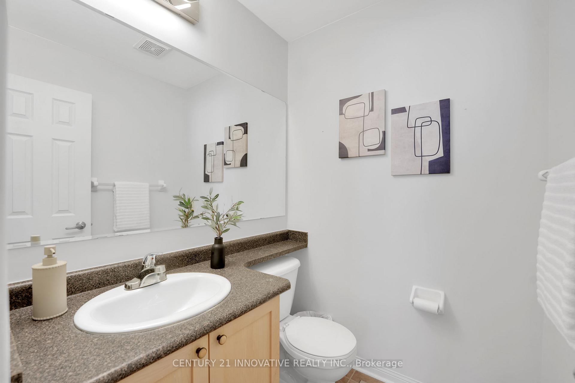 Photo 17 of 12 Knotwood Crescent, Scarborough, Rouge — HOMEH