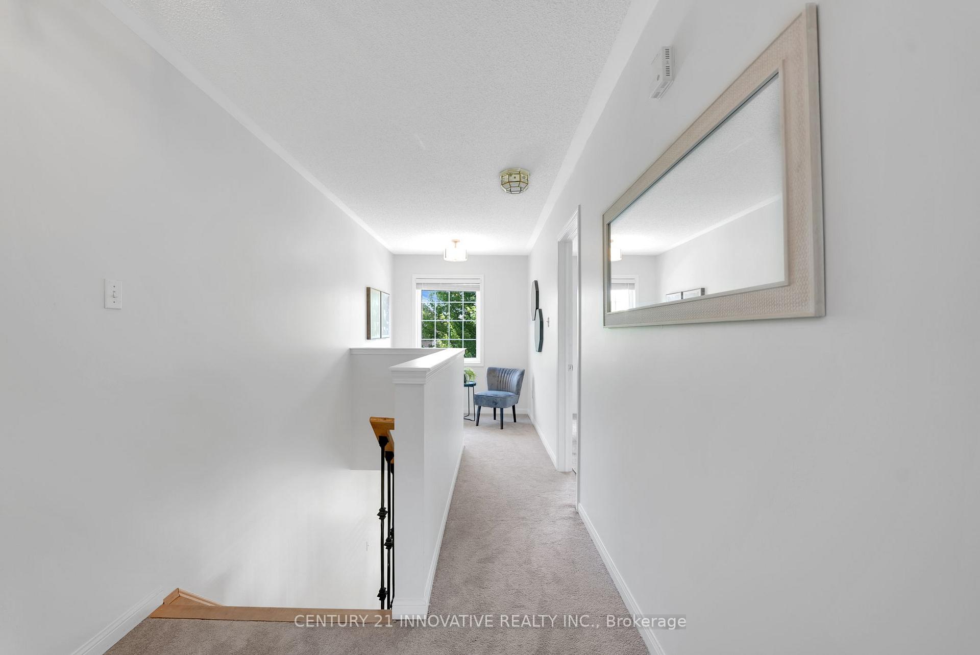 Photo 19 of 12 Knotwood Crescent, Scarborough, Rouge — HOMEH