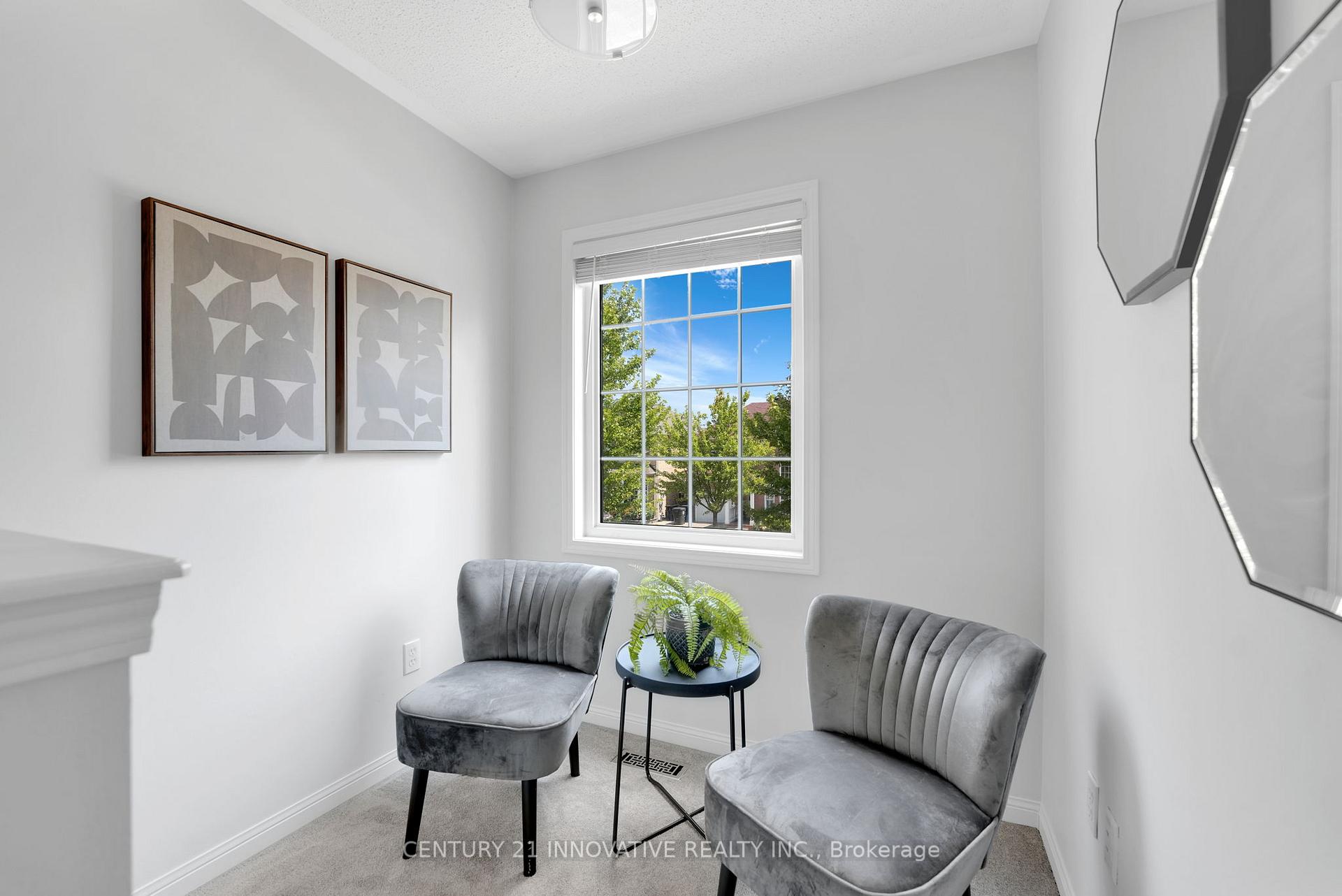 Photo 20 of 12 Knotwood Crescent, Scarborough, Rouge — HOMEH