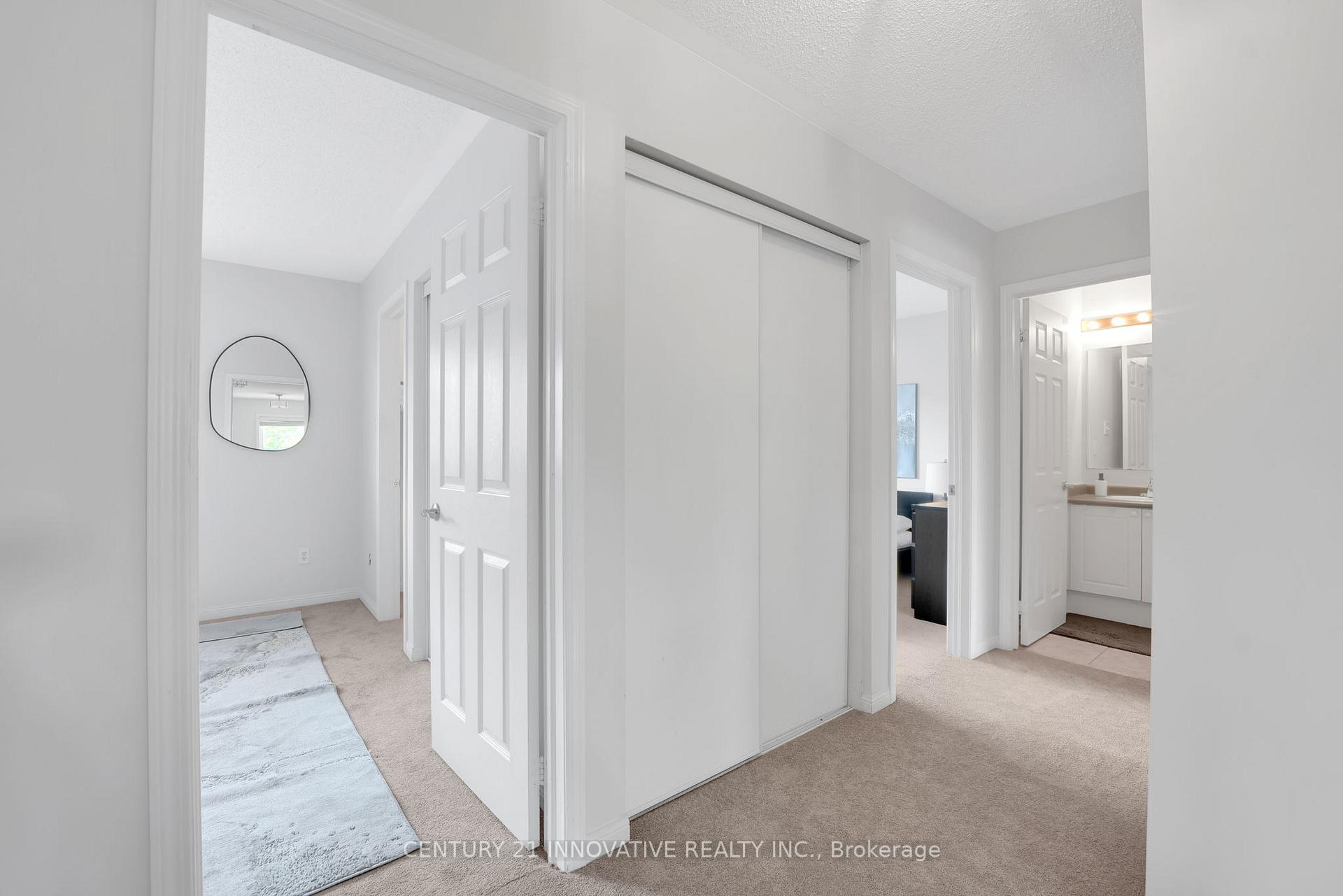 Photo 21 of 12 Knotwood Crescent, Scarborough, Rouge — HOMEH