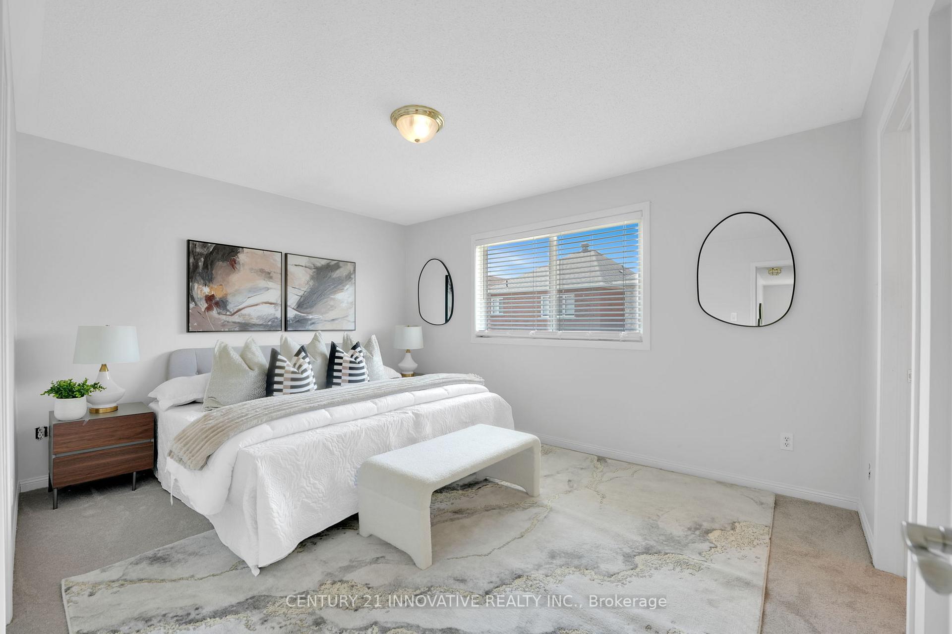Photo 22 of 12 Knotwood Crescent, Scarborough, Rouge — HOMEH