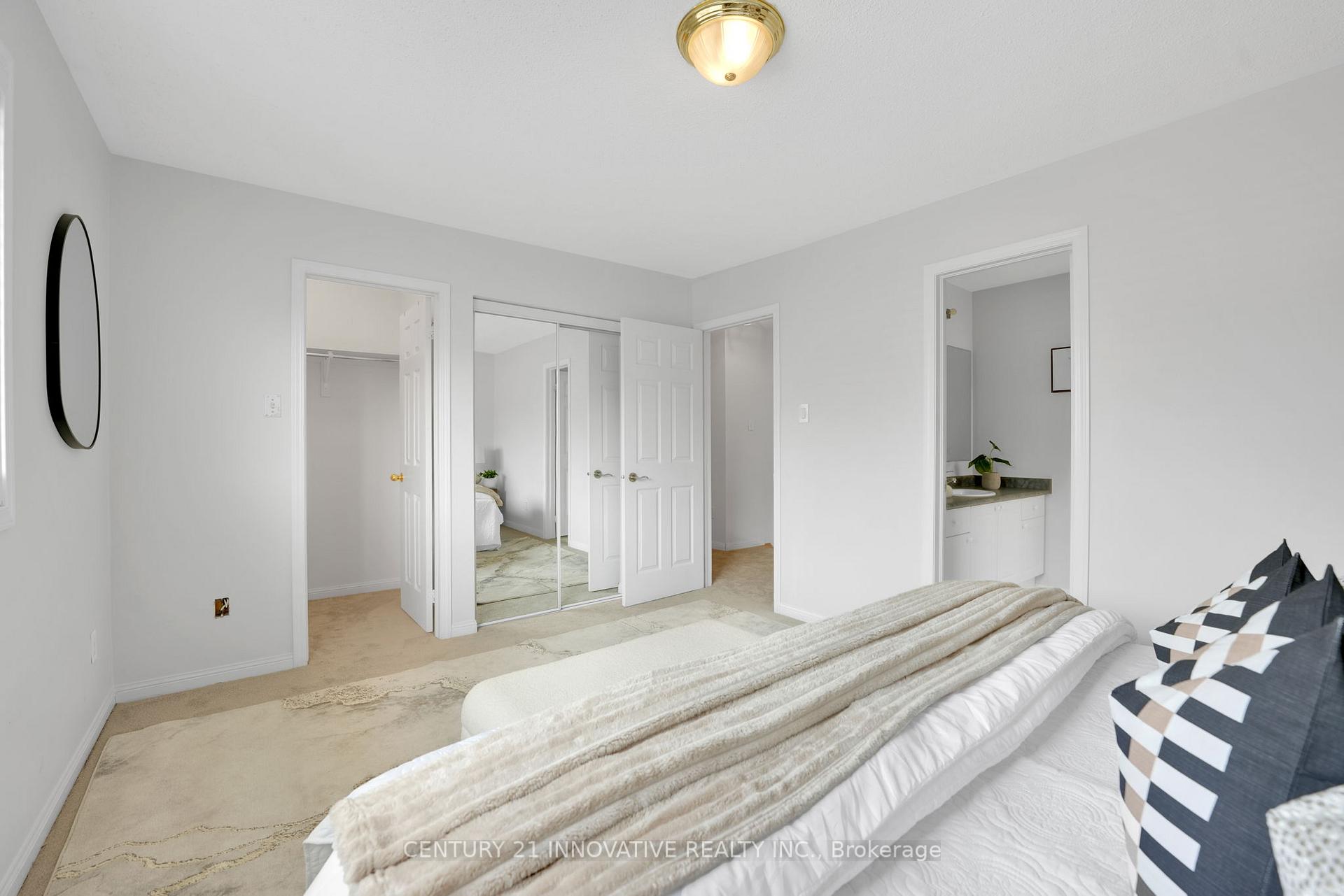 Photo 25 of 12 Knotwood Crescent, Scarborough, Rouge — HOMEH