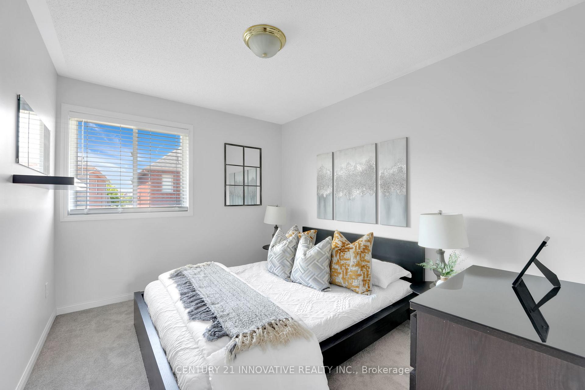 Photo 29 of 12 Knotwood Crescent, Scarborough, Rouge — HOMEH
