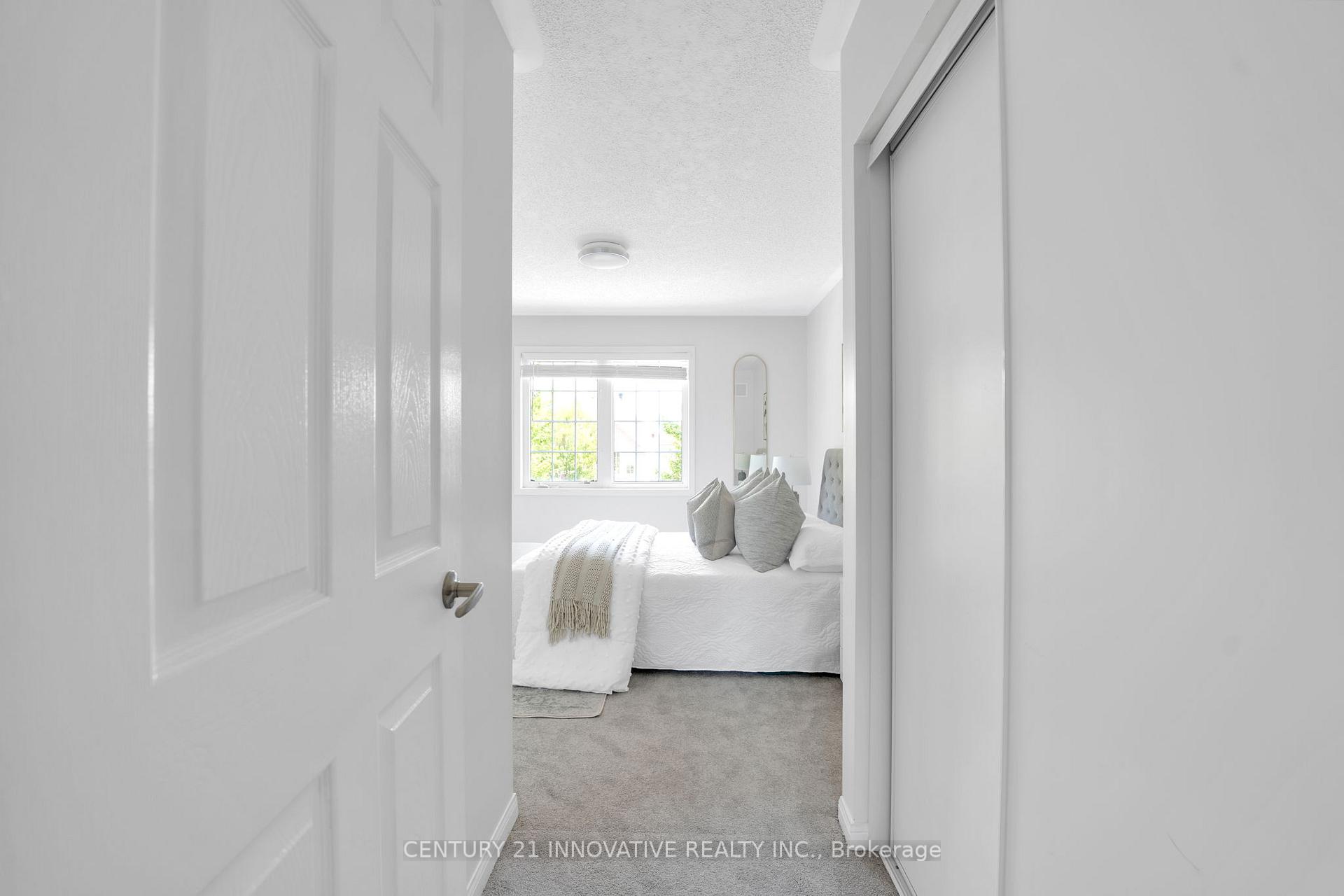 Photo 31 of 12 Knotwood Crescent, Scarborough, Rouge — HOMEH