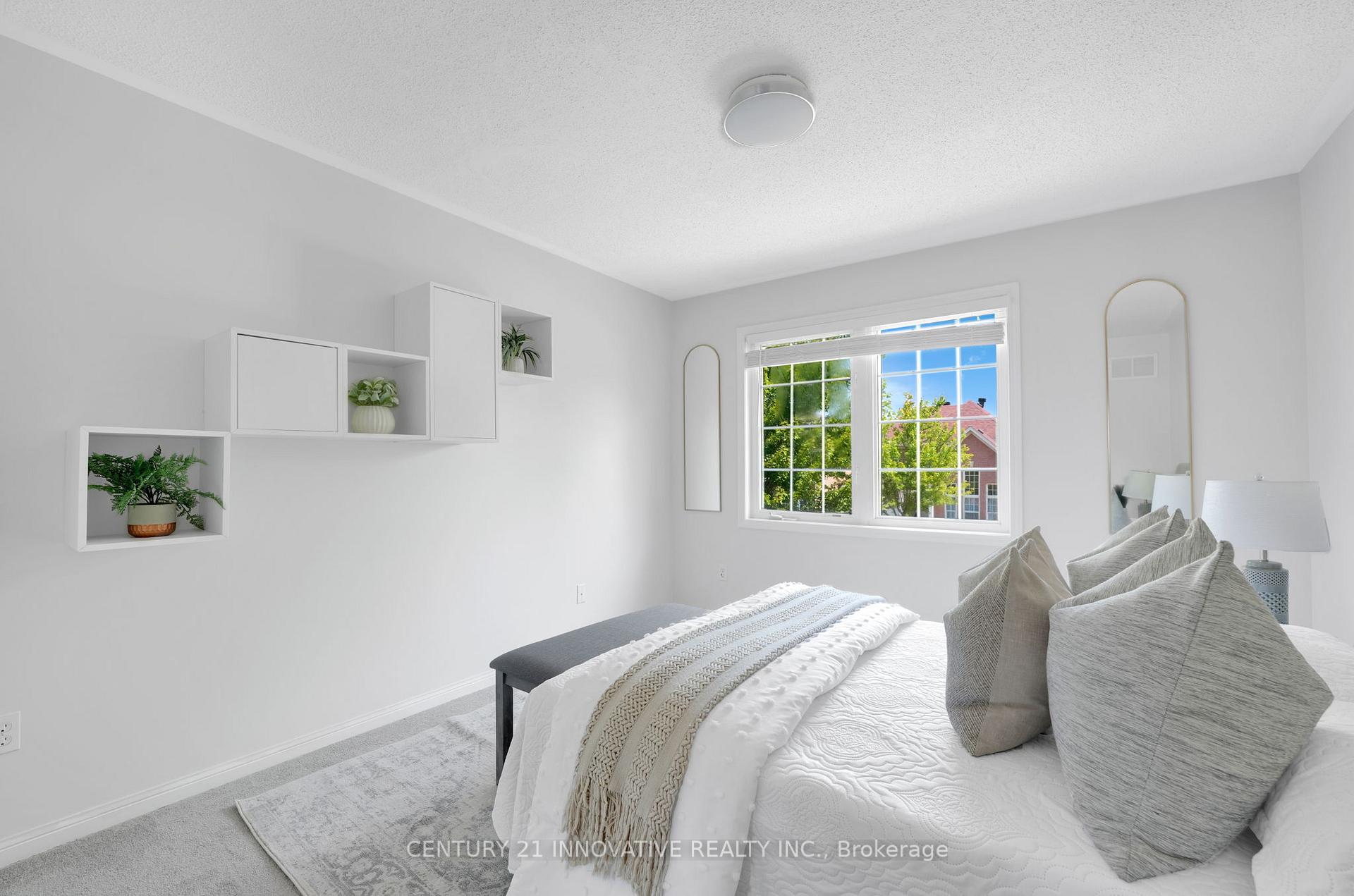 Photo 32 of 12 Knotwood Crescent, Scarborough, Rouge — HOMEH
