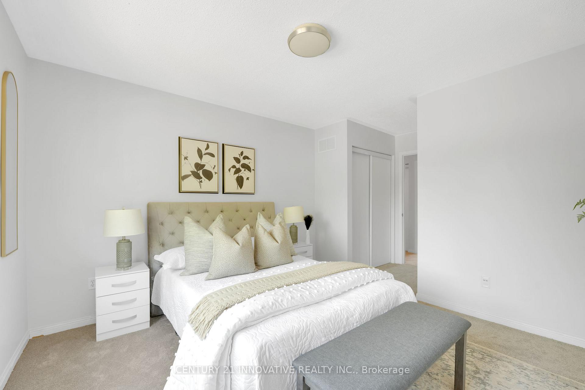 Photo 33 of 12 Knotwood Crescent, Scarborough, Rouge — HOMEH