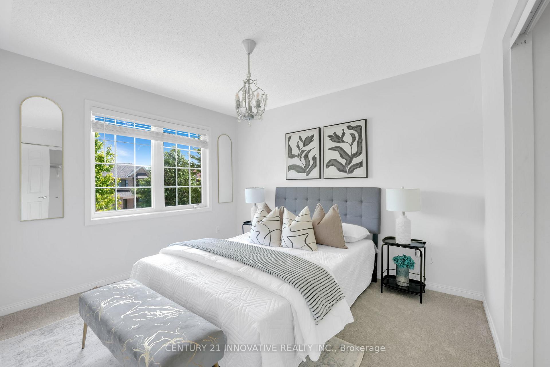 Photo 35 of 12 Knotwood Crescent, Scarborough, Rouge — HOMEH