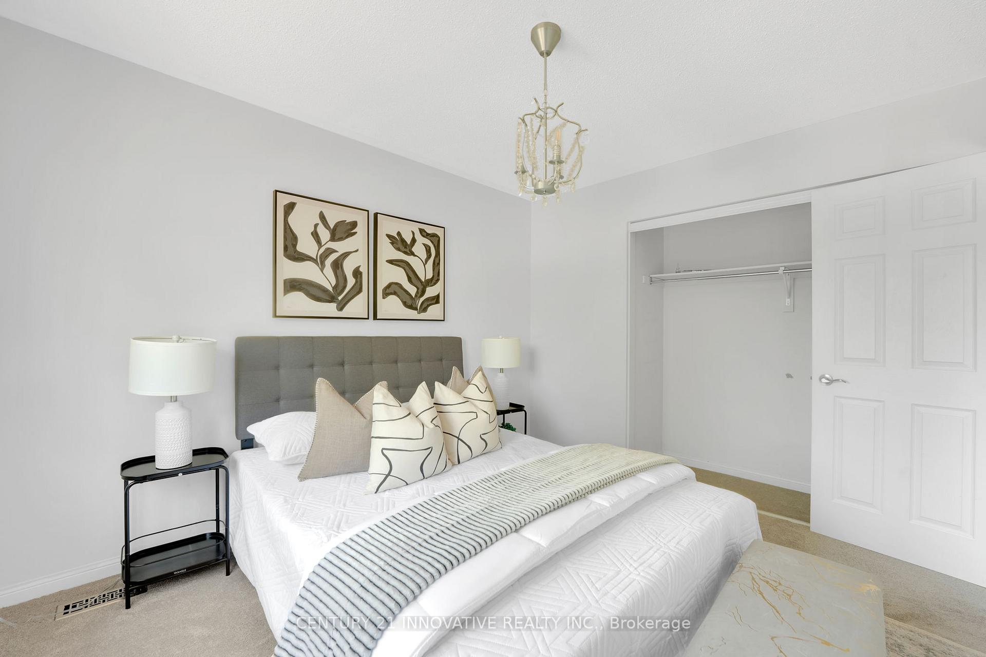 Photo 36 of 12 Knotwood Crescent, Scarborough, Rouge — HOMEH