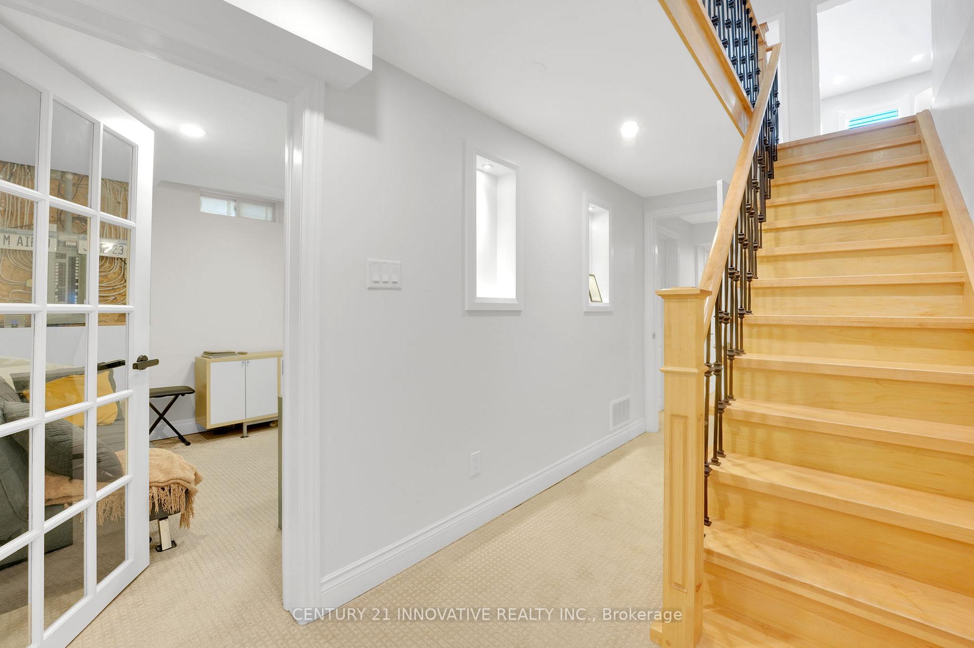 Photo 37 of 12 Knotwood Crescent, Scarborough, Rouge — HOMEH