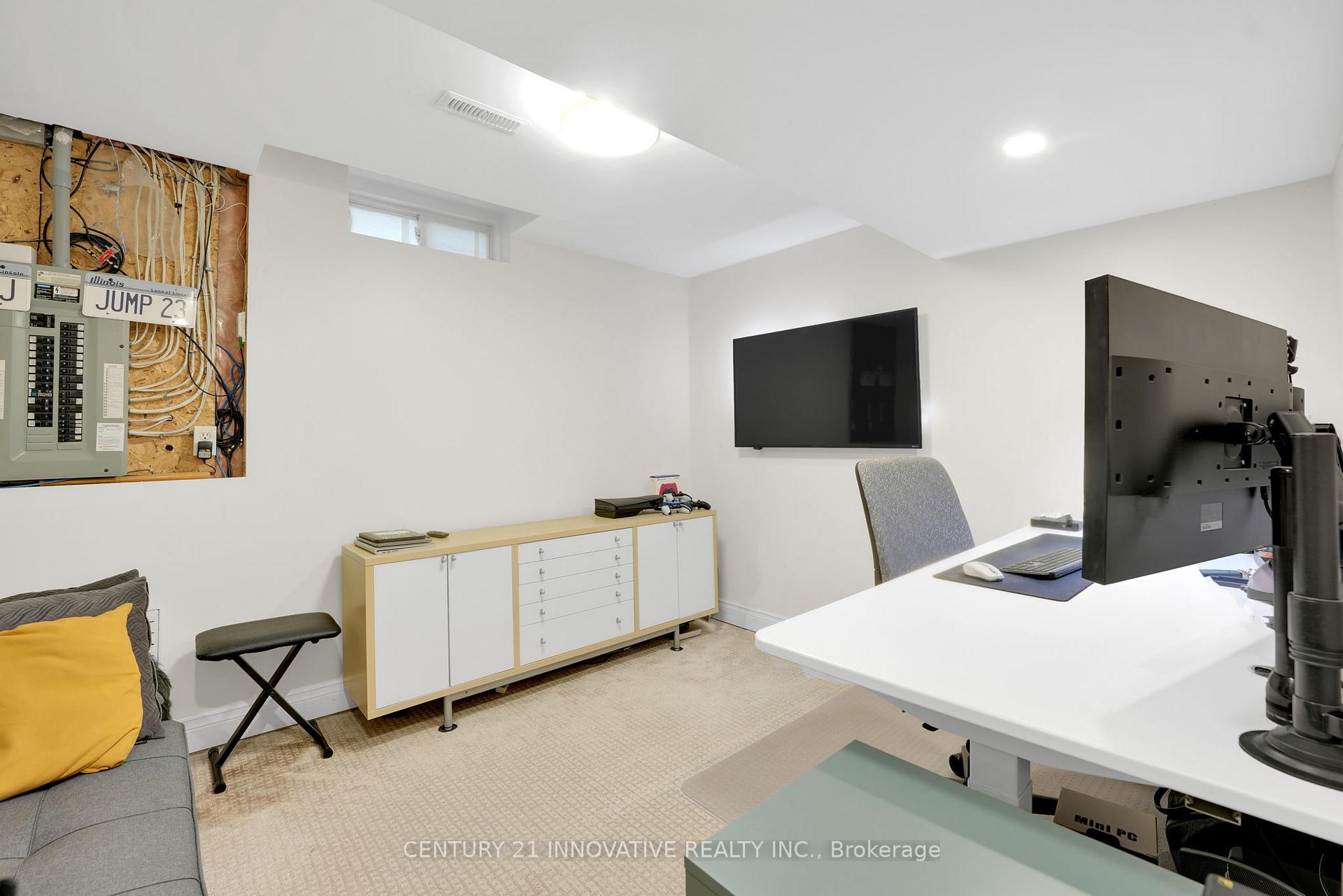 Photo 38 of 12 Knotwood Crescent, Scarborough, Rouge — HOMEH