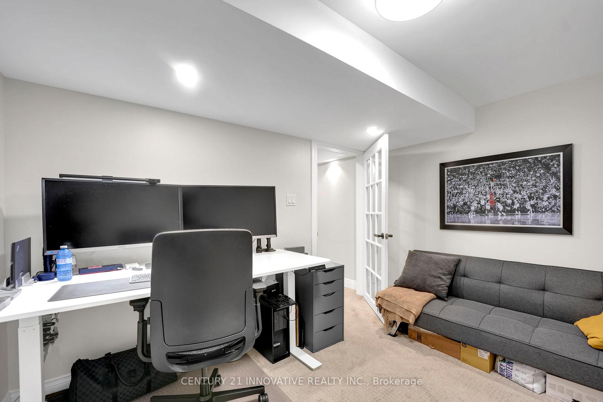 Photo 40 of 12 Knotwood Crescent, Scarborough, Rouge — HOMEH