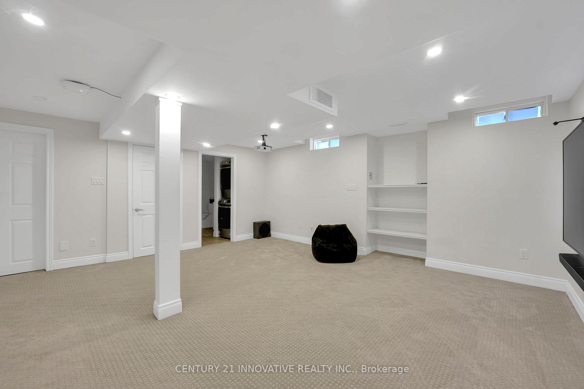 Photo 45 of 12 Knotwood Crescent, Scarborough, Rouge — HOMEH