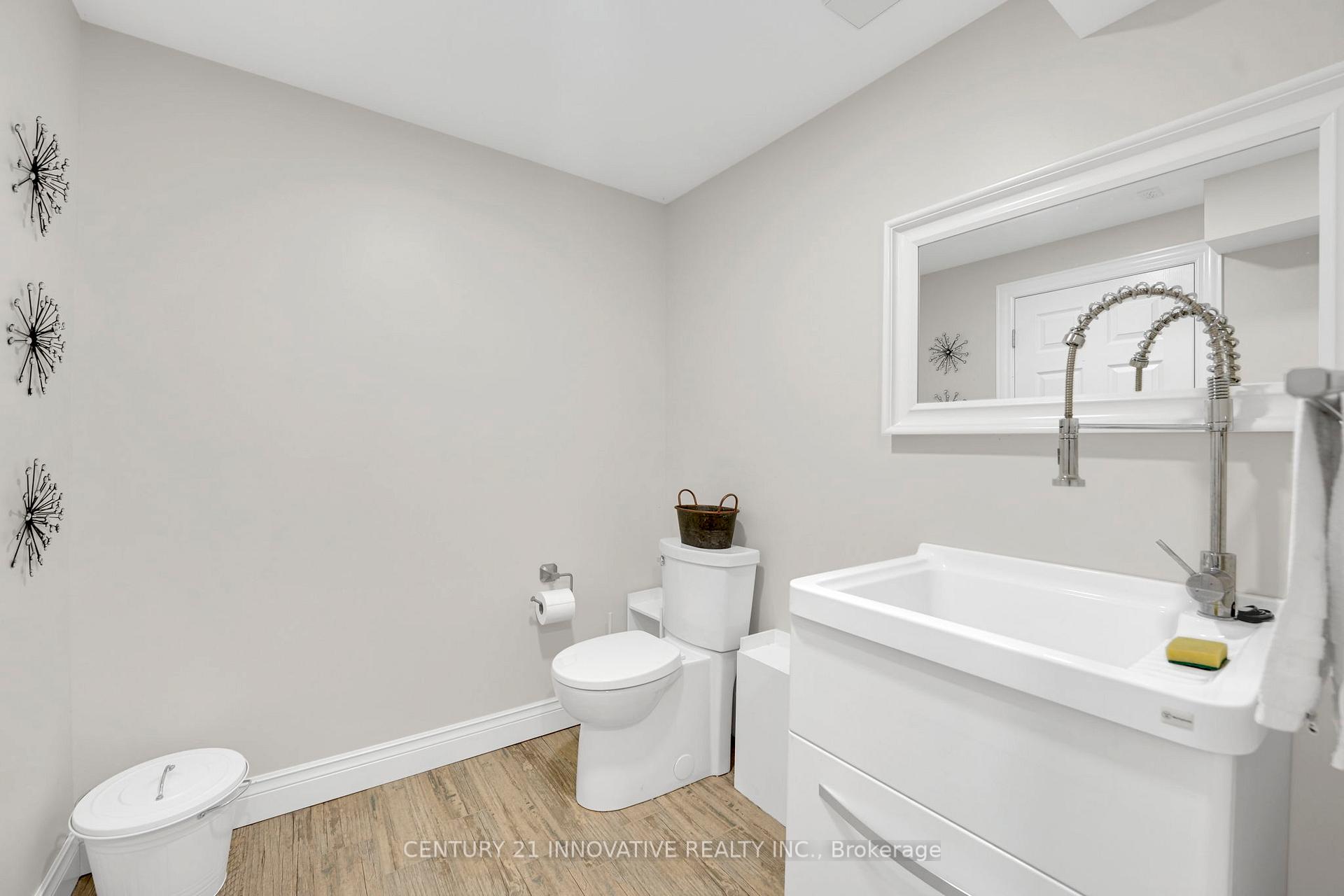 Photo 46 of 12 Knotwood Crescent, Scarborough, Rouge — HOMEH