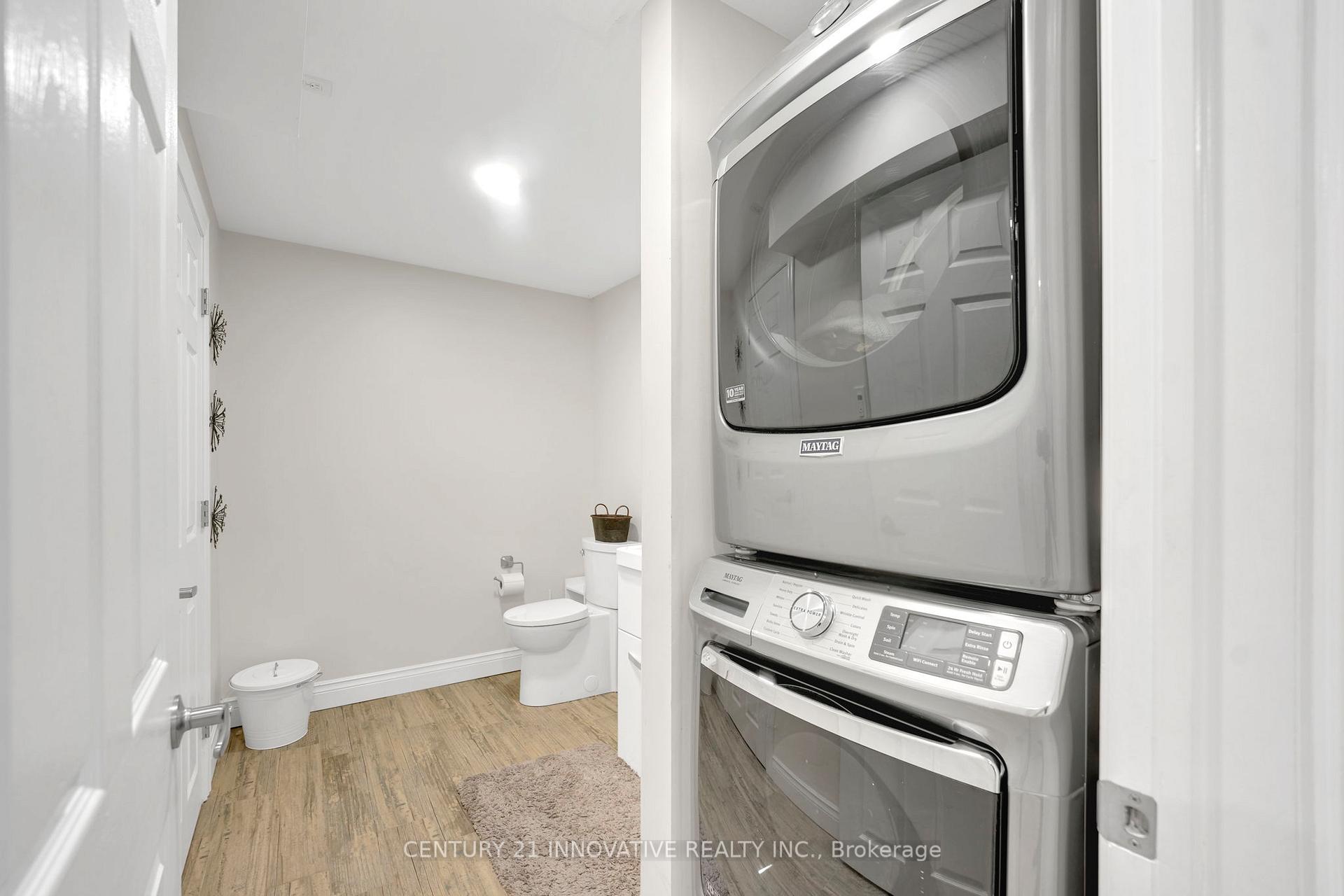 Photo 47 of 12 Knotwood Crescent, Scarborough, Rouge — HOMEH
