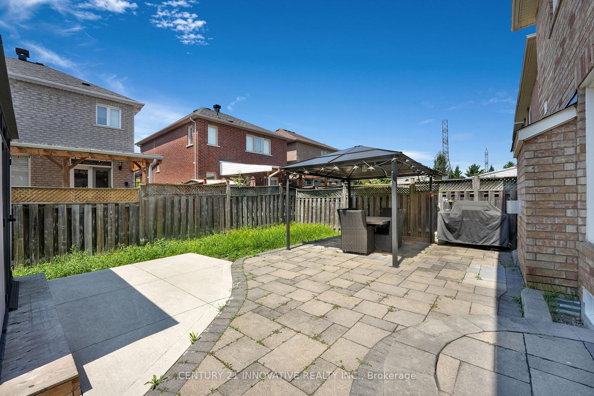 Photo 48 of 12 Knotwood Crescent, Scarborough, Rouge — HOMEH