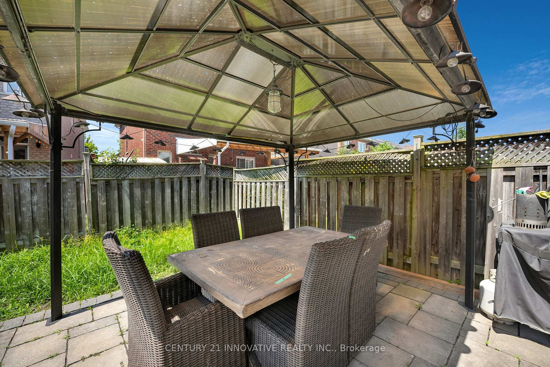 Photo 49 of 12 Knotwood Crescent, Scarborough, Rouge — HOMEH
