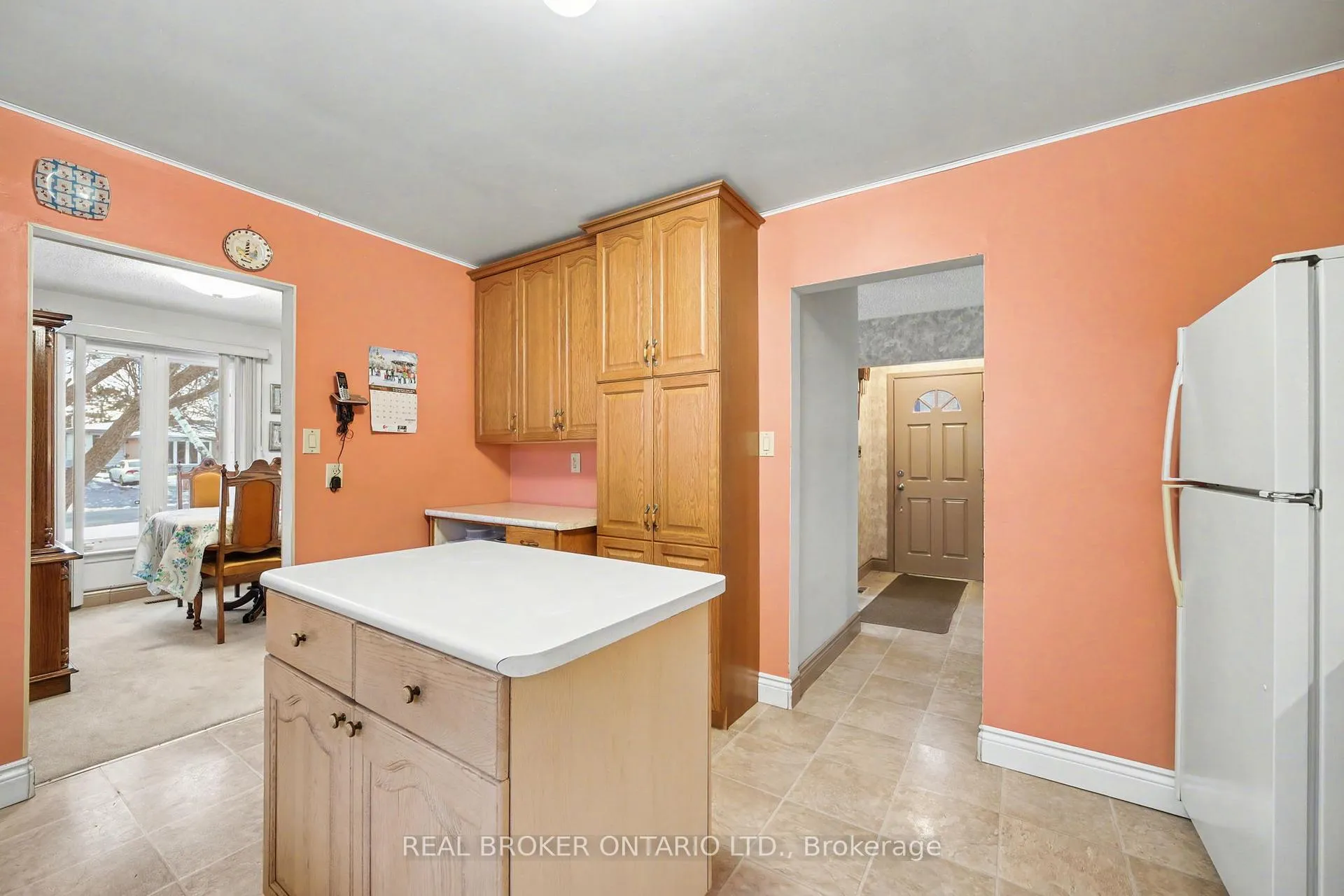 Photo 13 of 40 Flavian Crescent, Brampton, Southgate — HOMEH